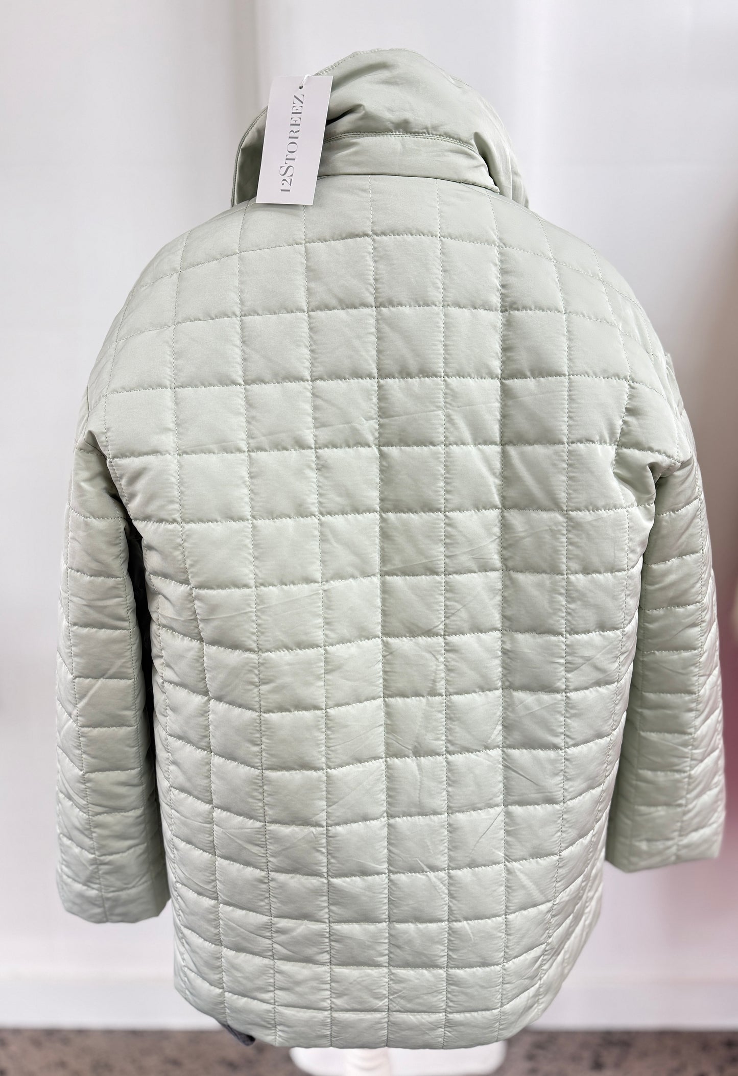 12Storeez Jacket