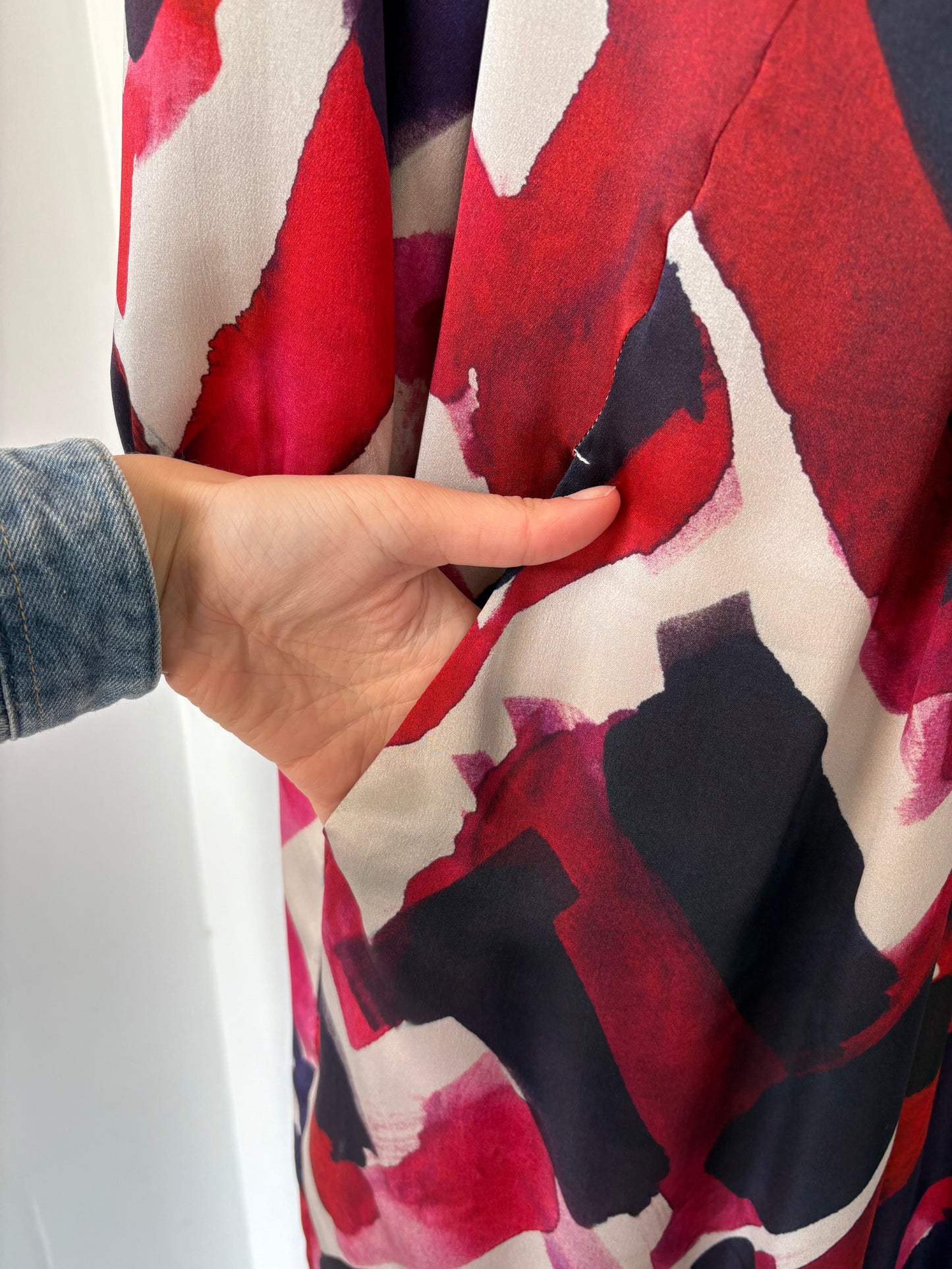 Dress Armani Collezioni NEW