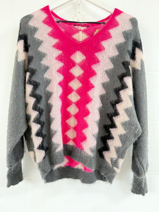 Luisa Cerano Mohair