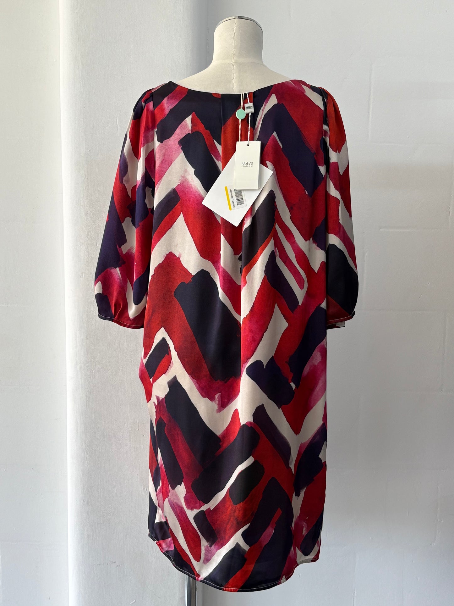 Dress Armani Collezioni NEW