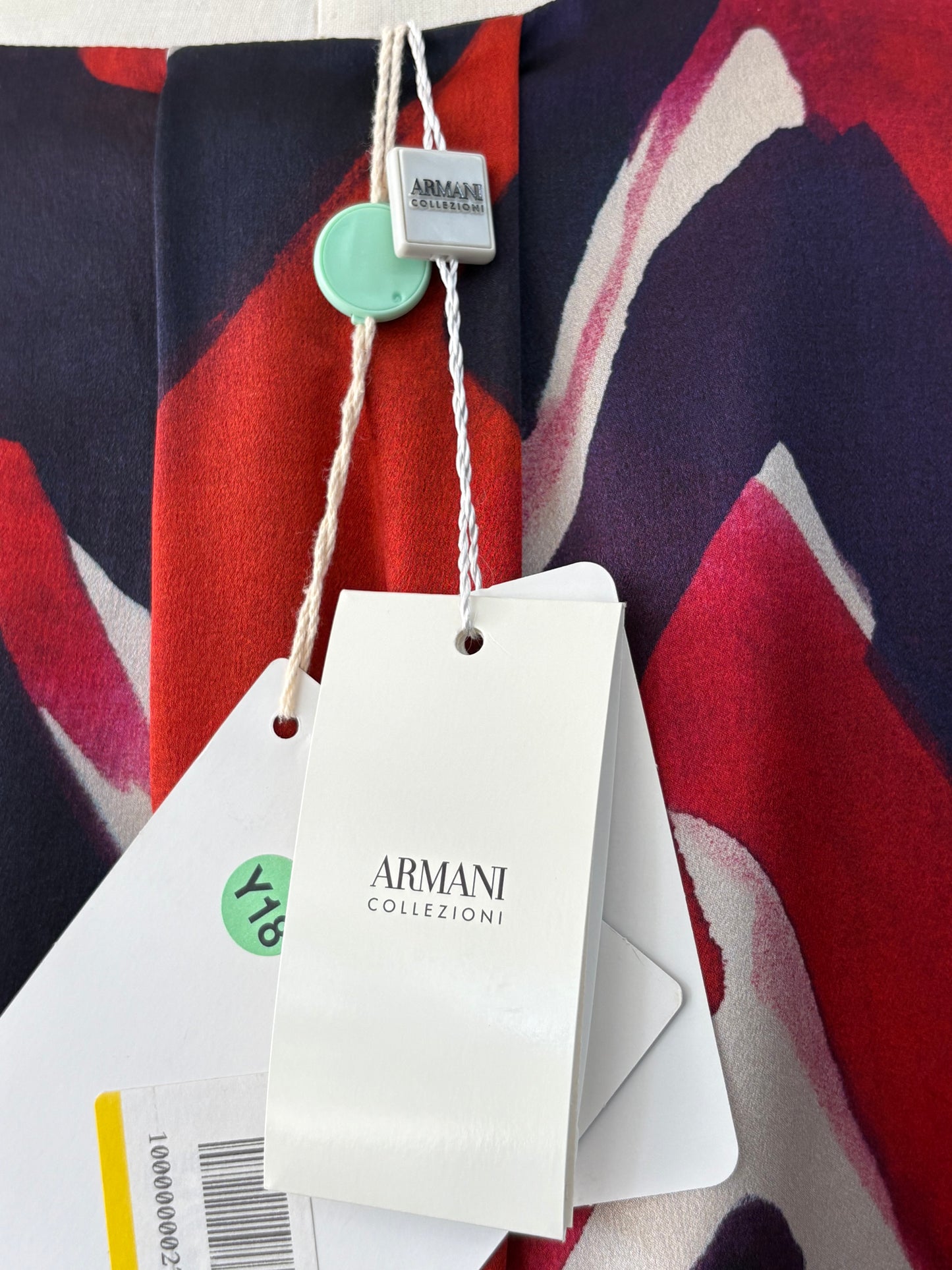 Dress Armani Collezioni NEW