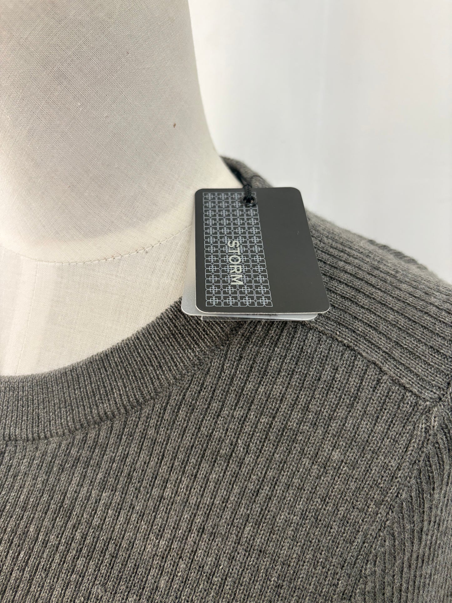 Knit Storm NEW