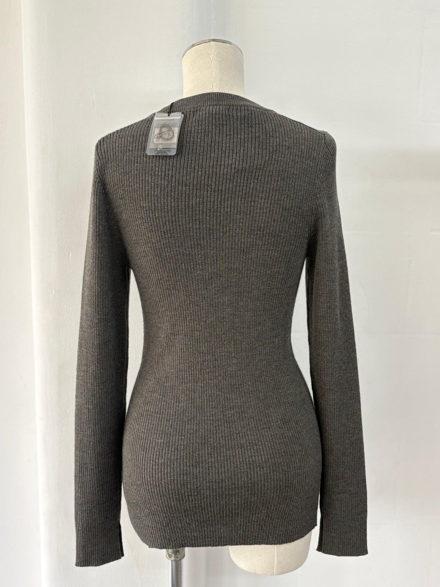 Knit Storm NEW
