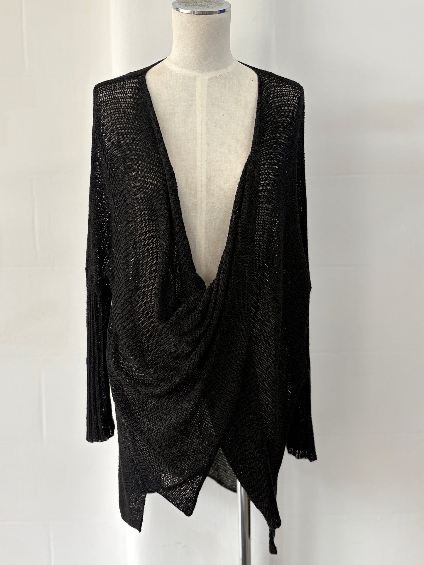 Cardigan Serianno