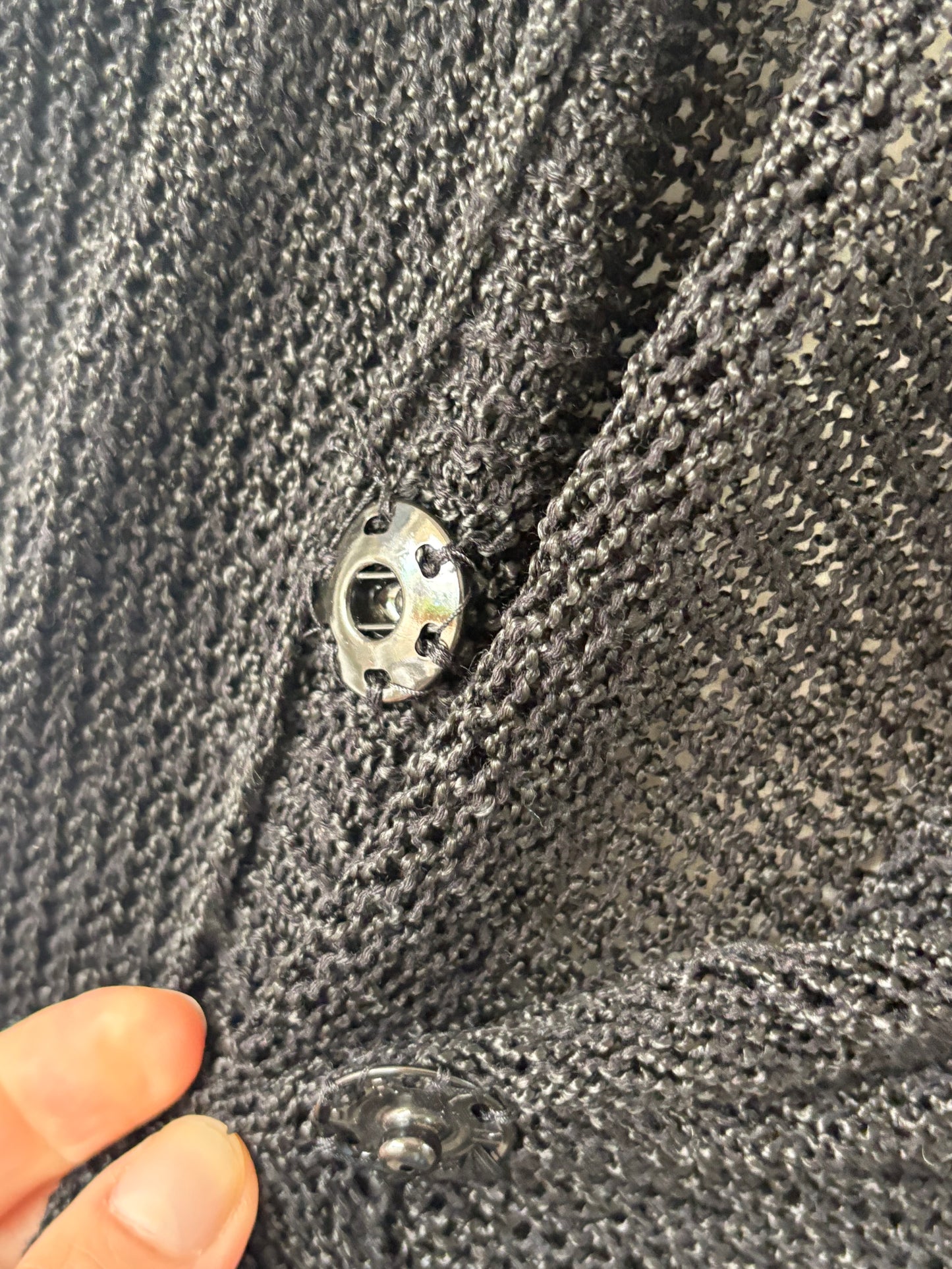 Cardigan Serianno