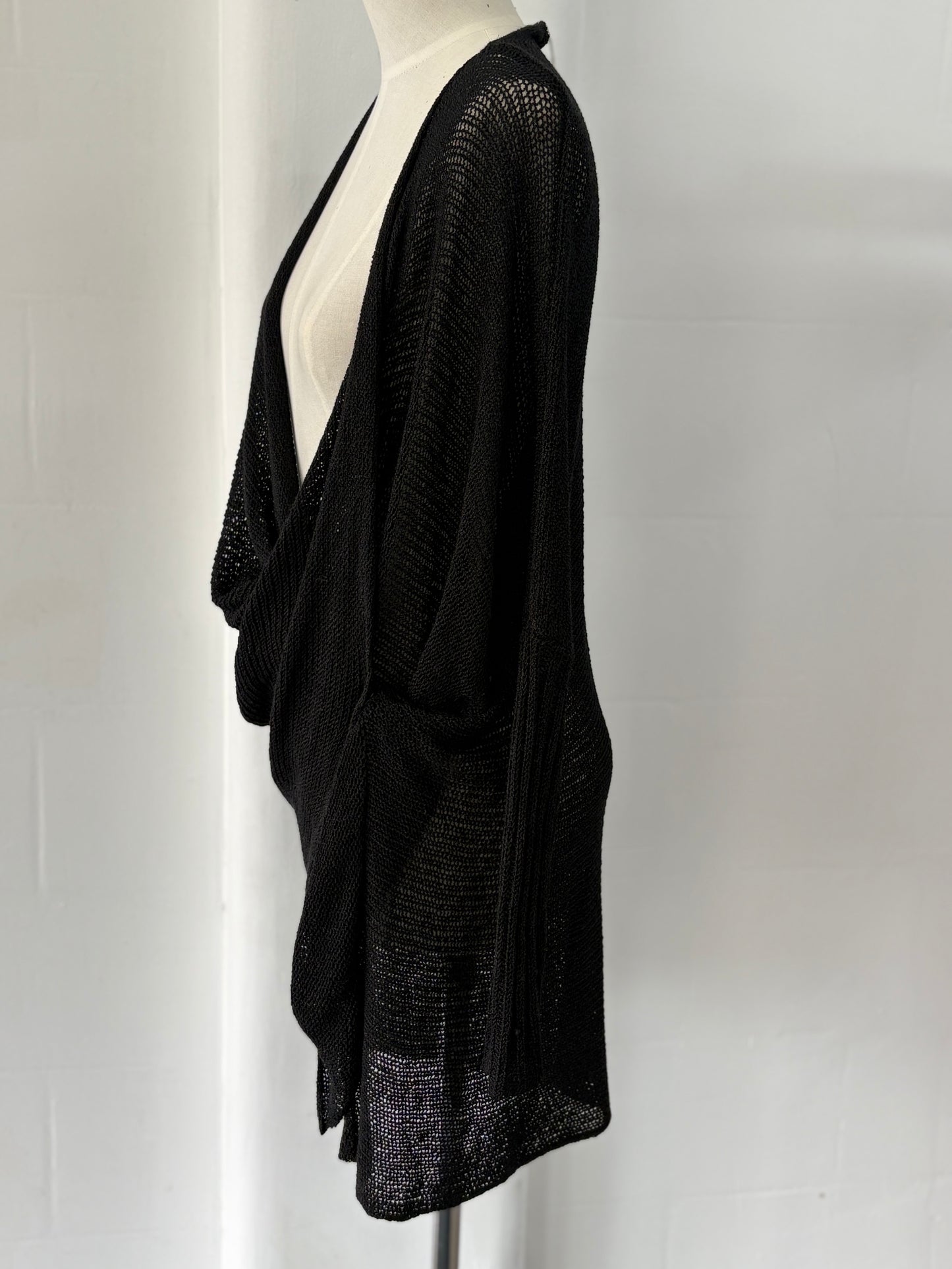 Cardigan Serianno
