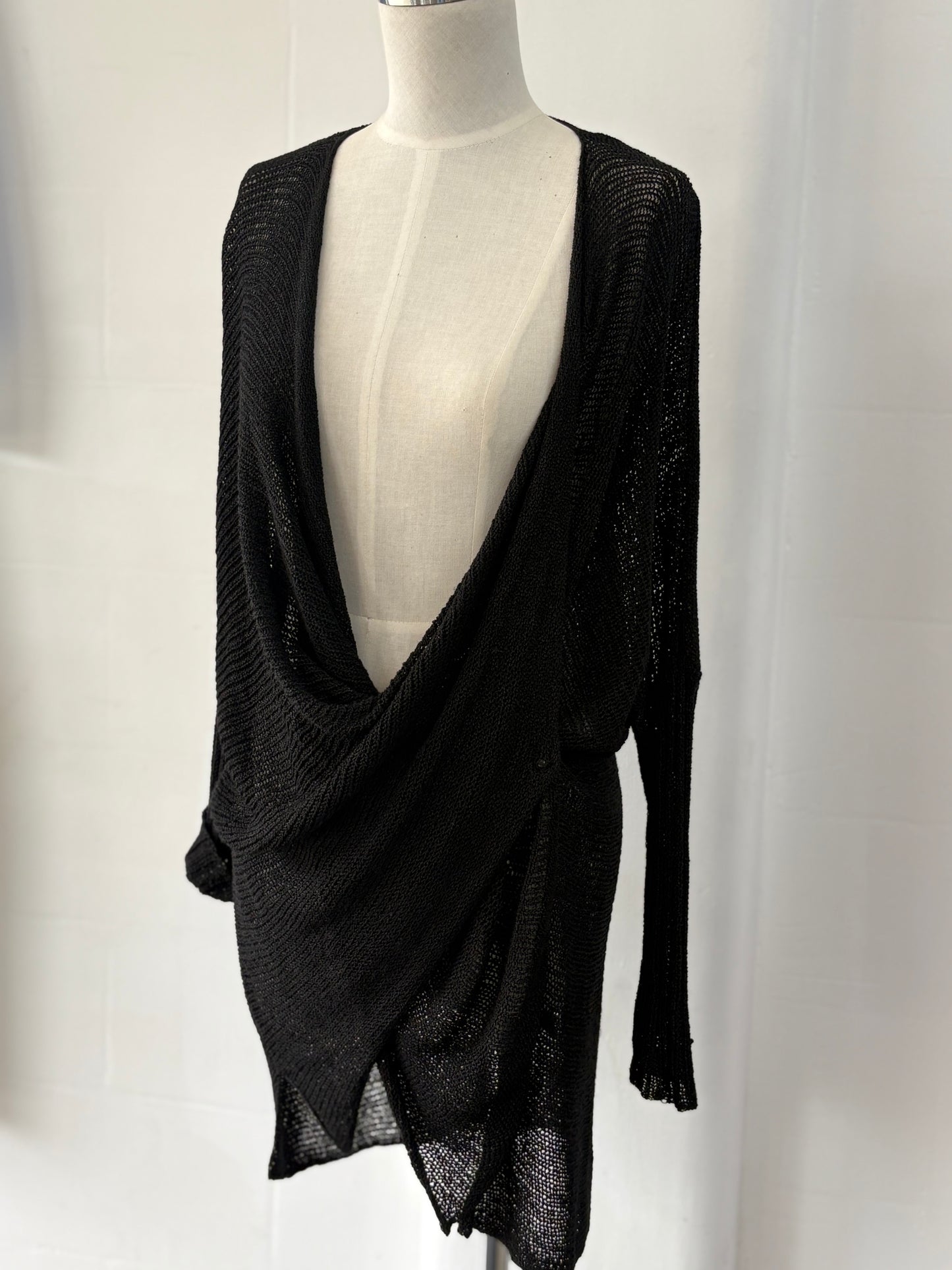 Cardigan Serianno