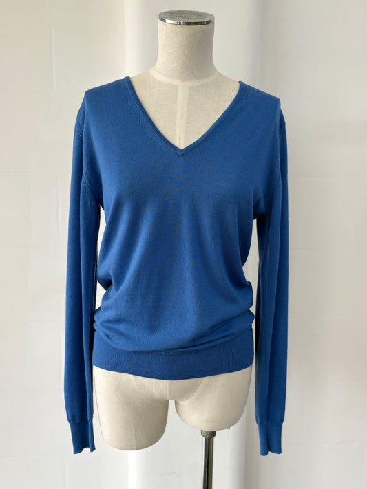 Knit John Smedley
