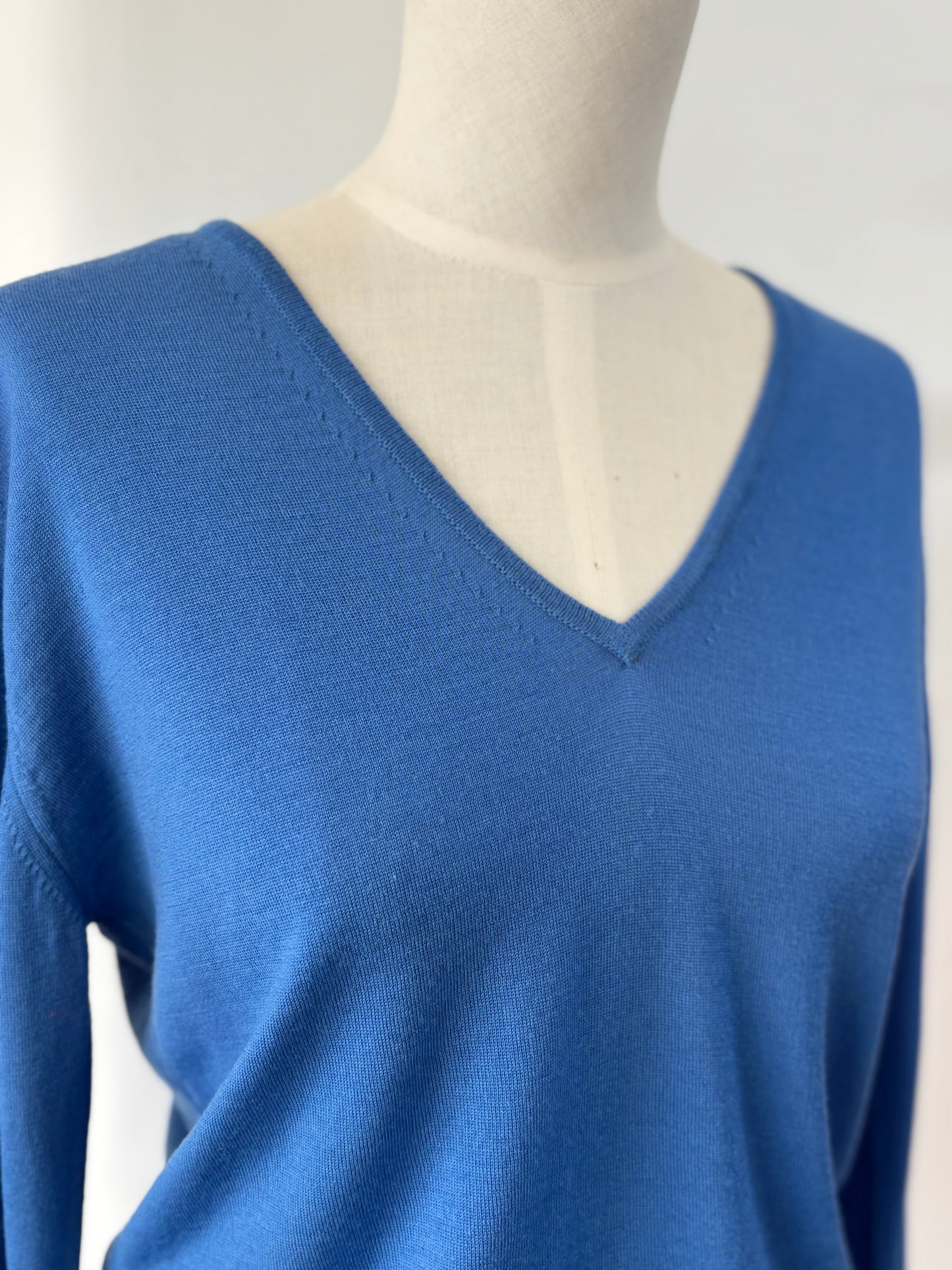 Knit John Smedley
