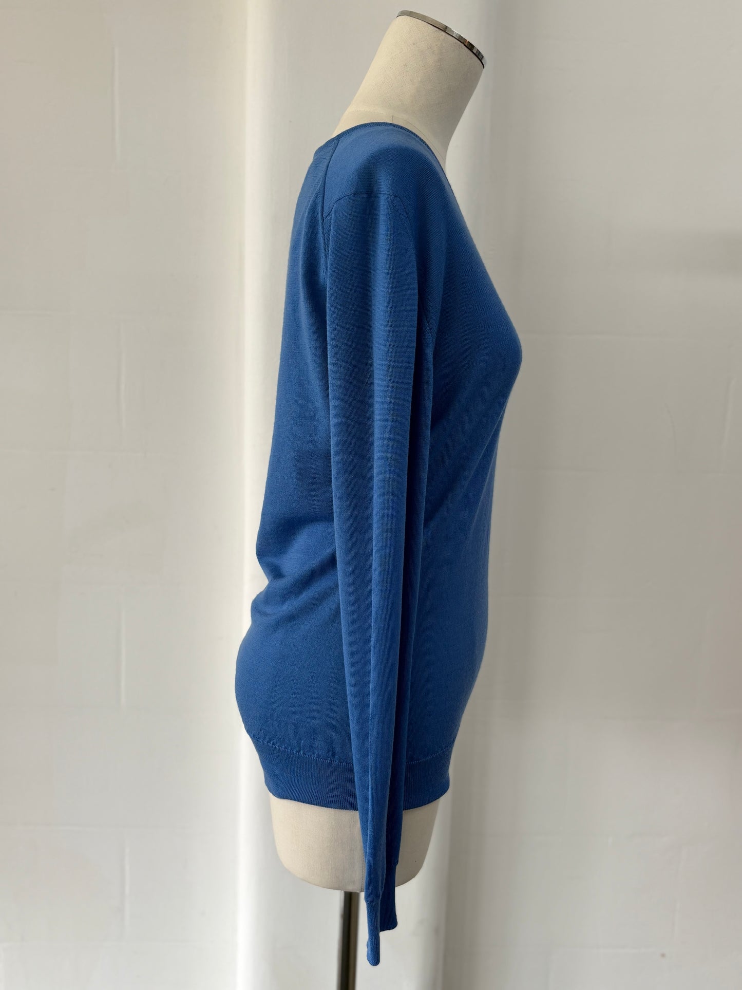Knit John Smedley