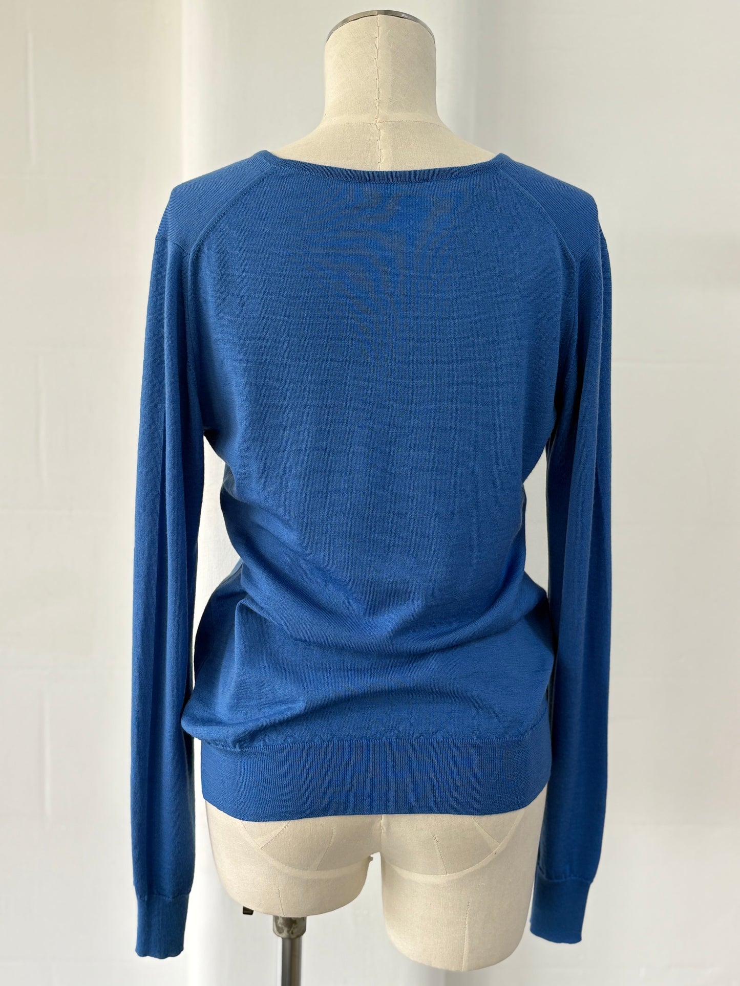 Knit John Smedley