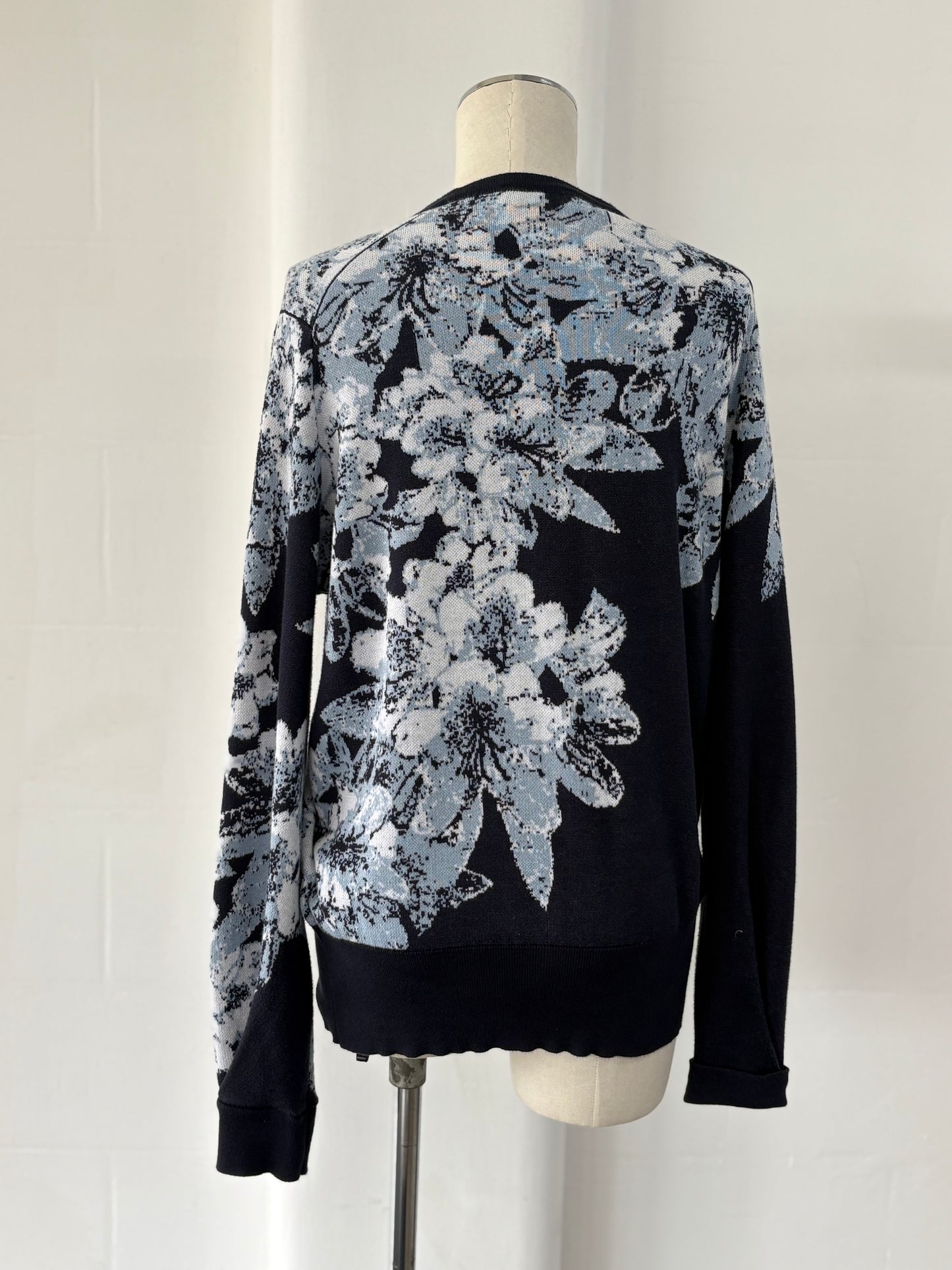 Knit John Smedley