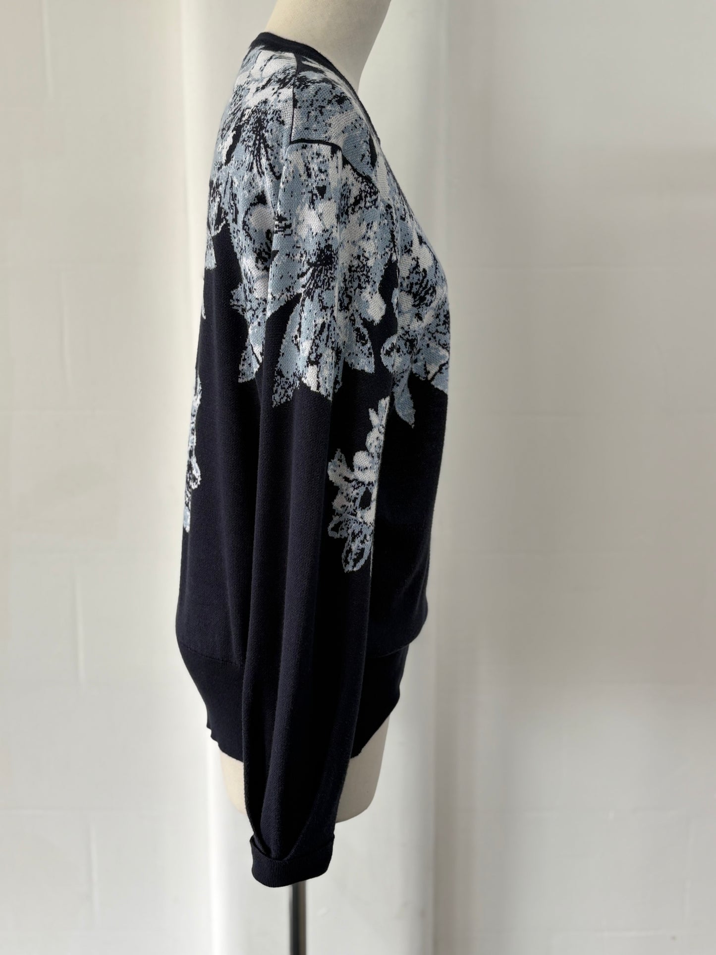 Knit John Smedley
