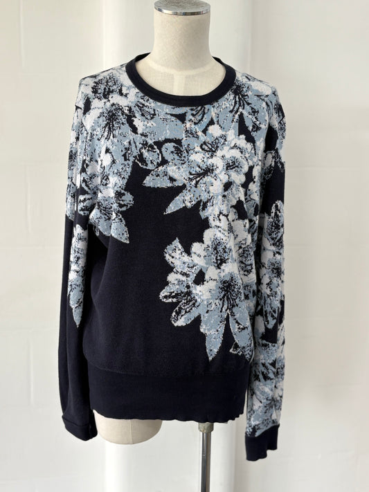 Knit John Smedley