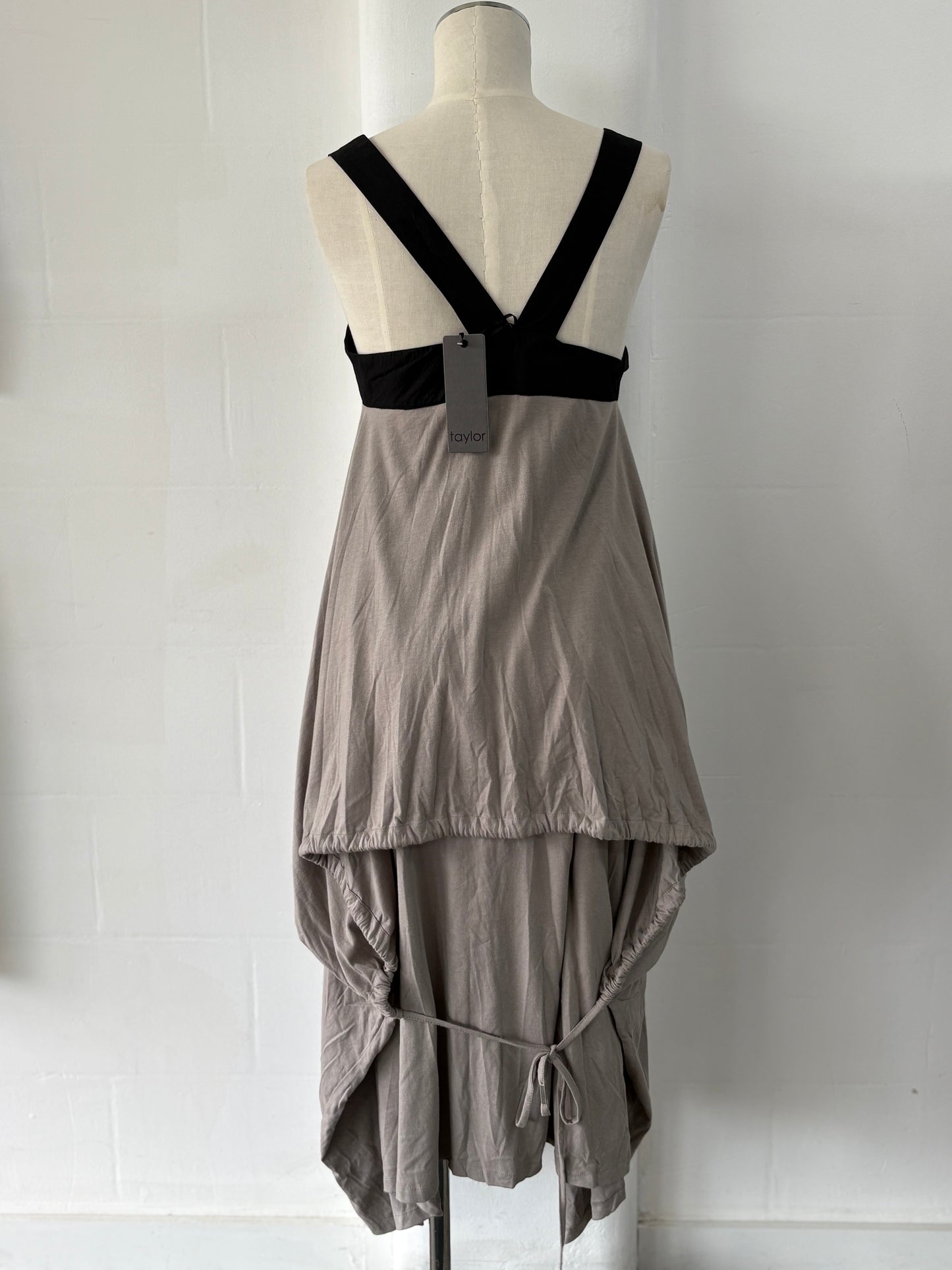 Conceptualise Dress Taylor NEW