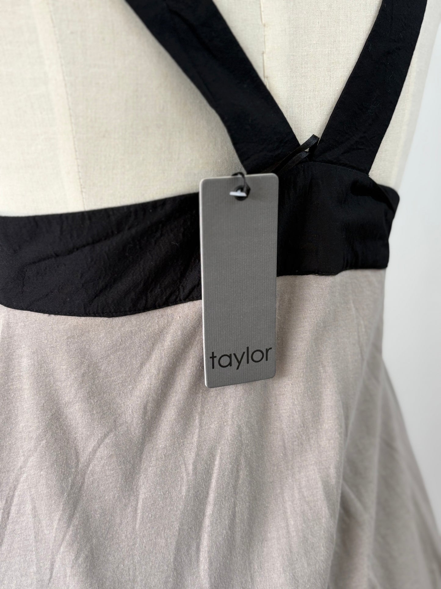 Conceptualise Dress Taylor NEW