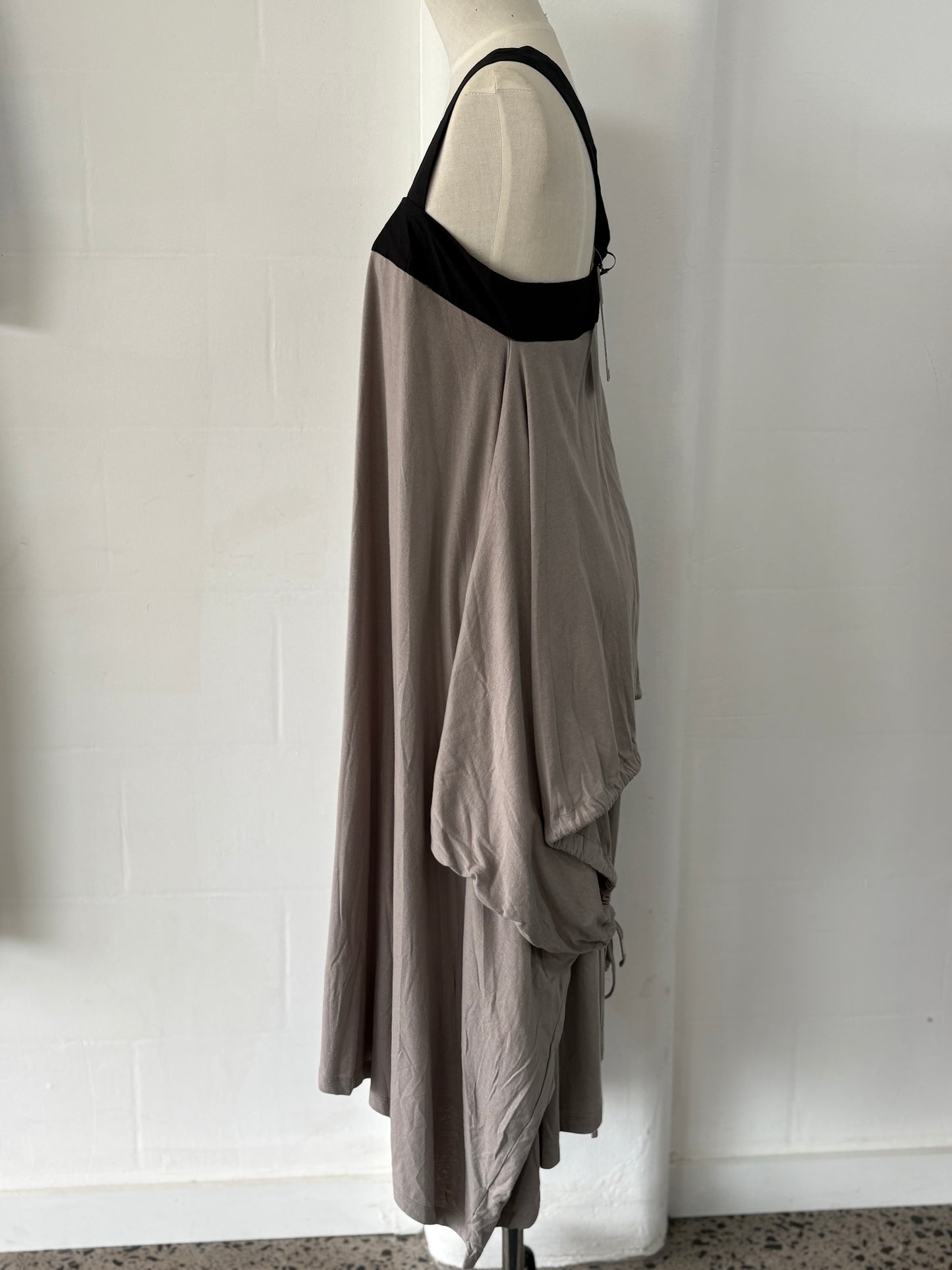 Conceptualise Dress Taylor NEW
