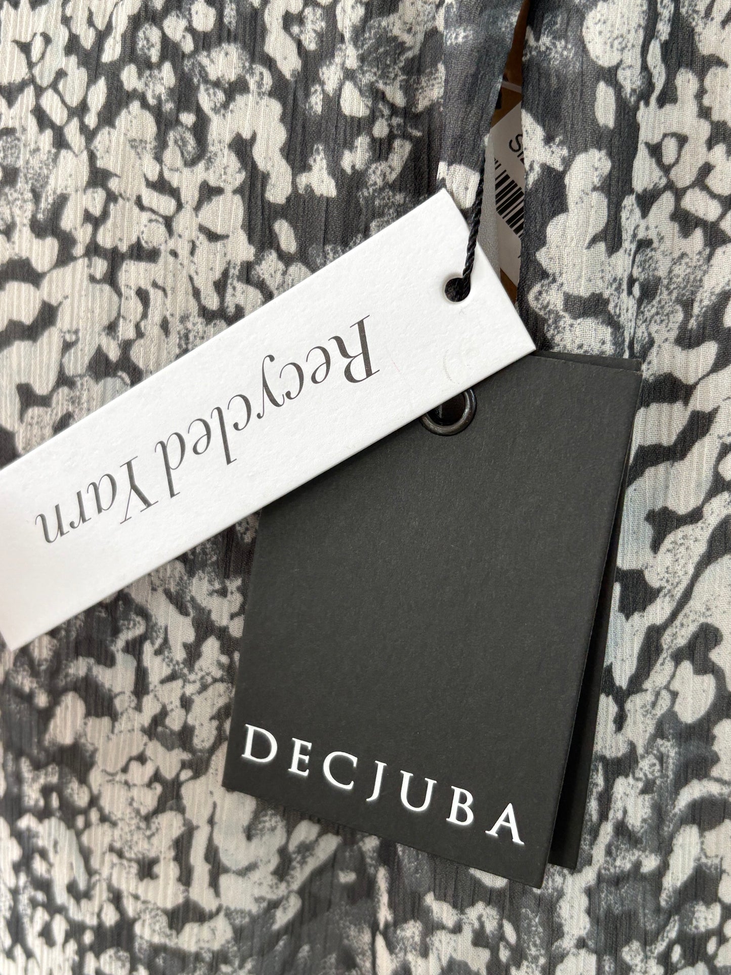 Dress Decjuba NEW