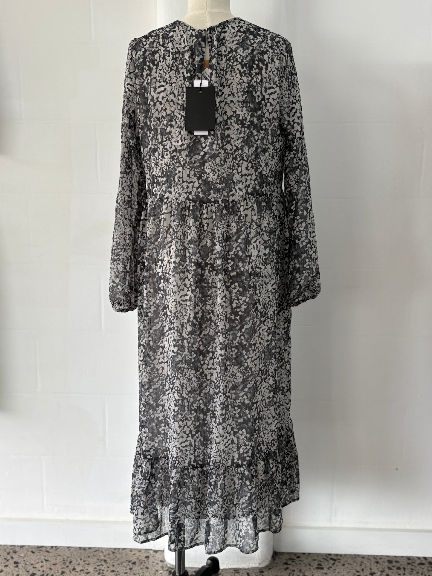 Dress Decjuba NEW