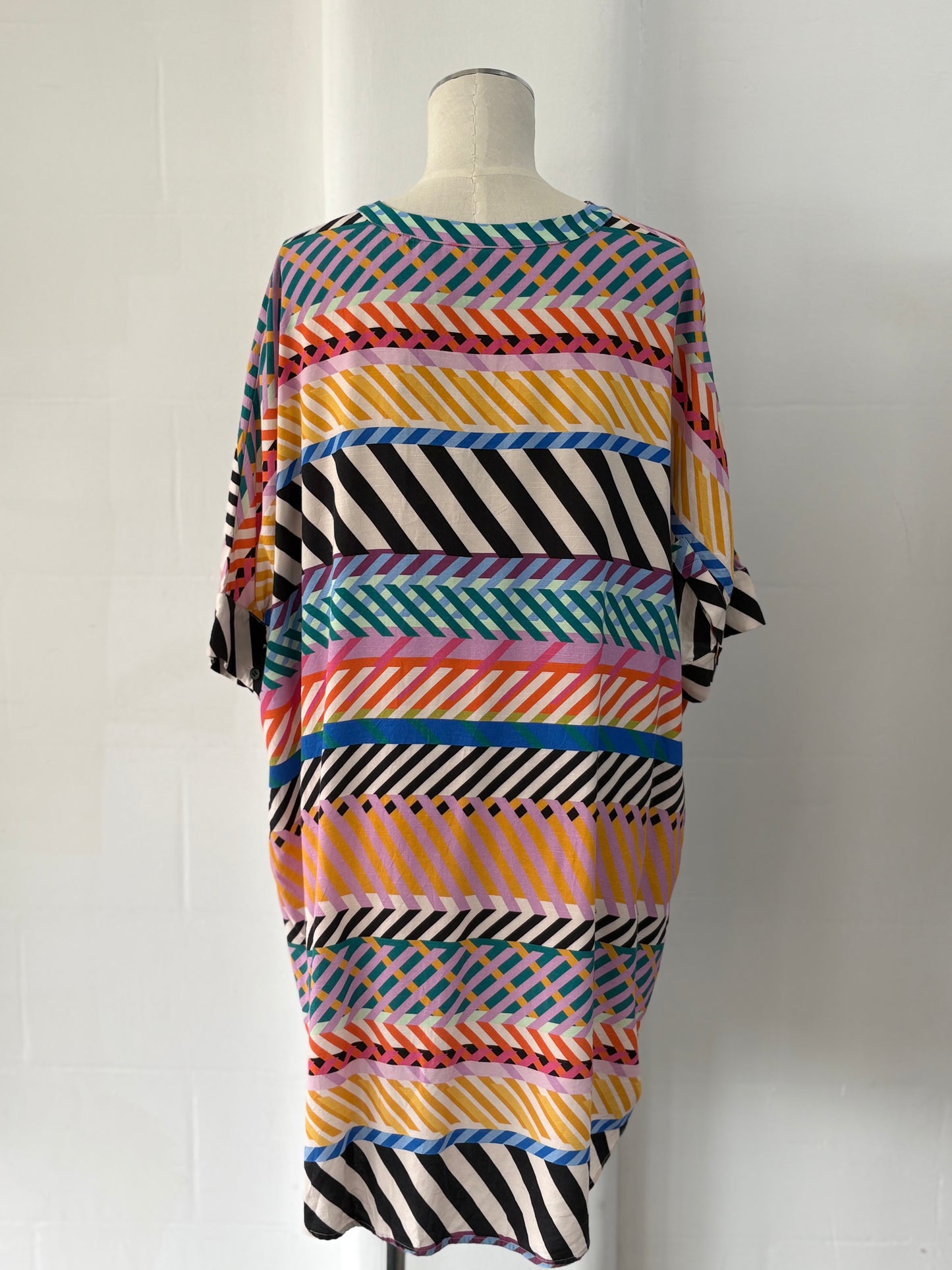 Dress Gorman