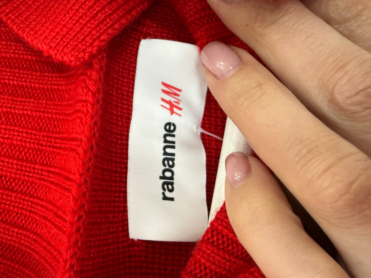 Rabanne H&M