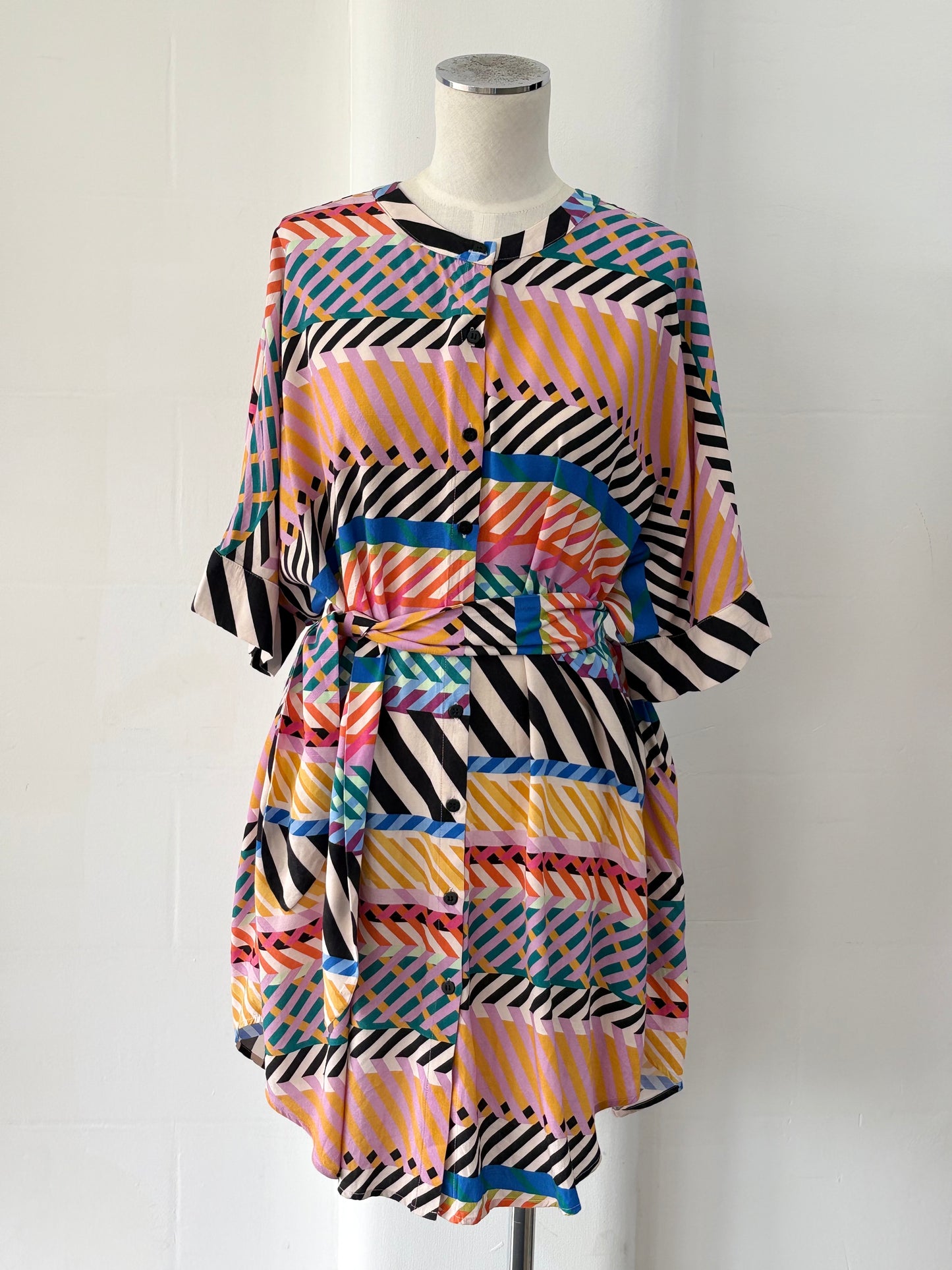 Dress Gorman