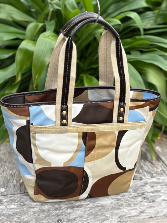 Bag Coach