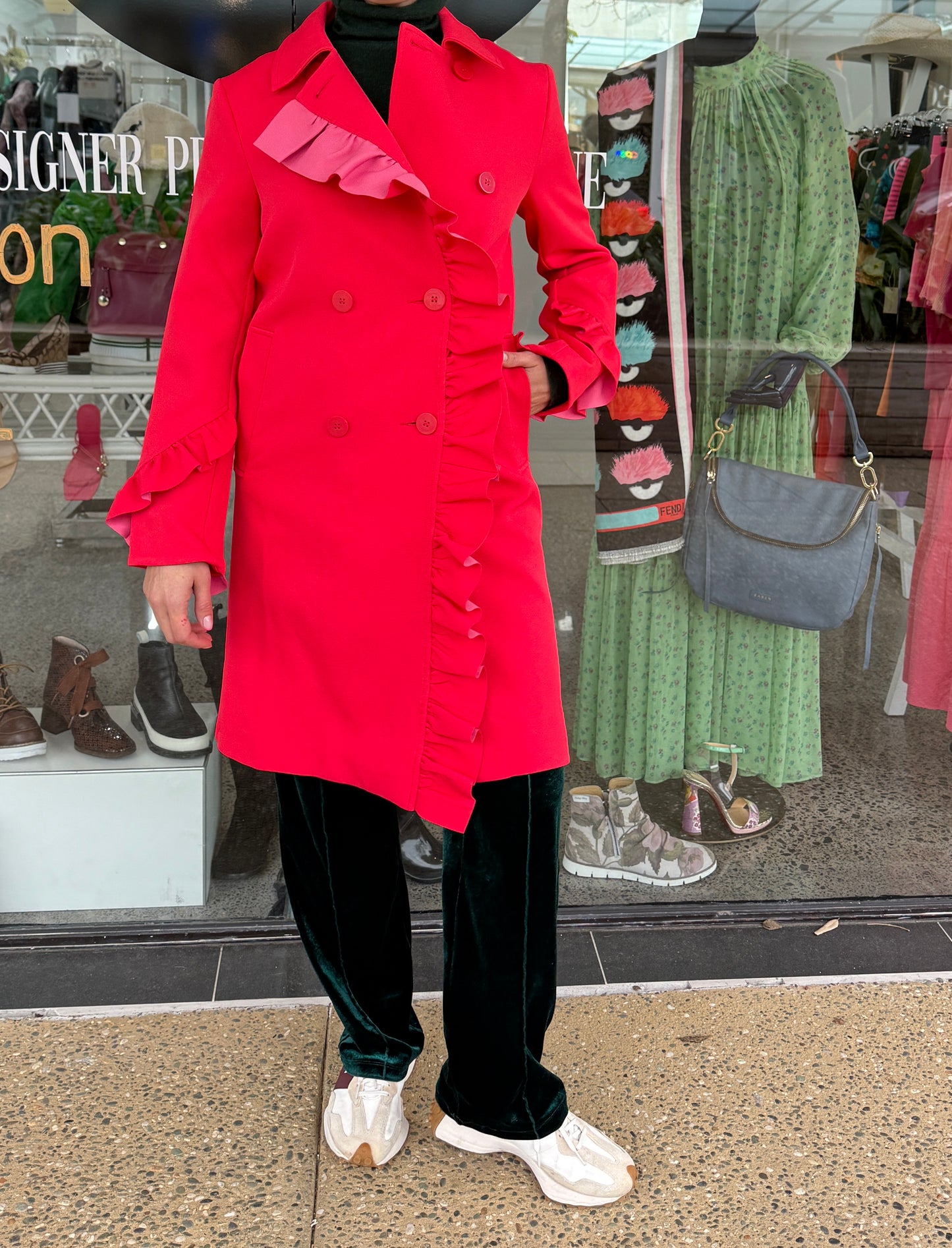 ASOS COAT