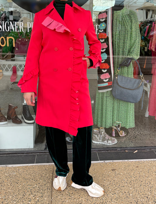 ASOS COAT