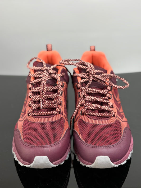 Sneakers Mountain