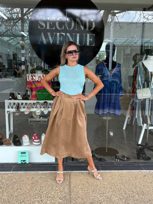 Skirt Veronika Maine