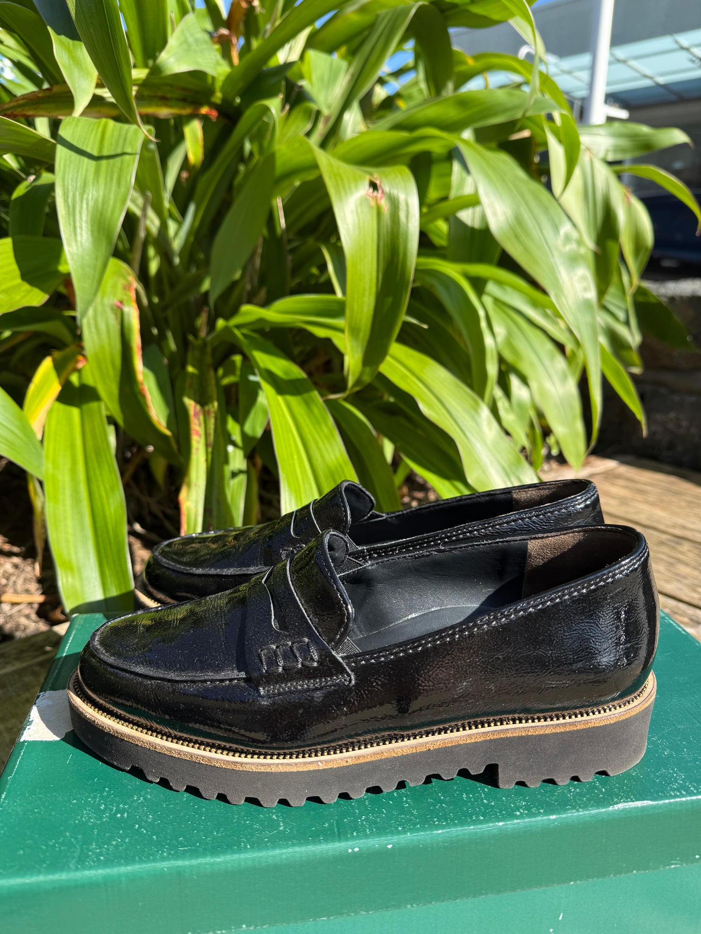Paul Green Loafers