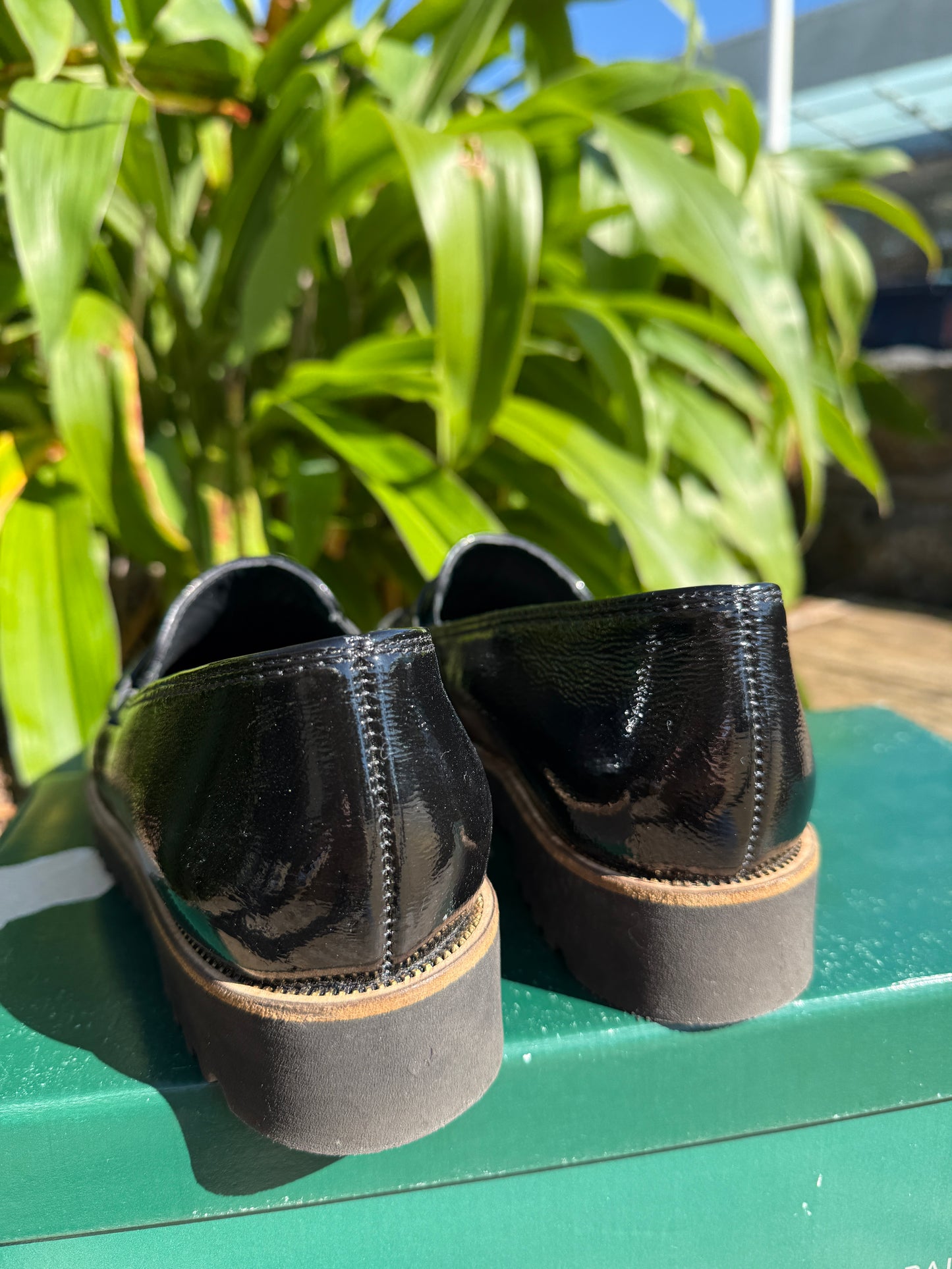 Paul Green Loafers