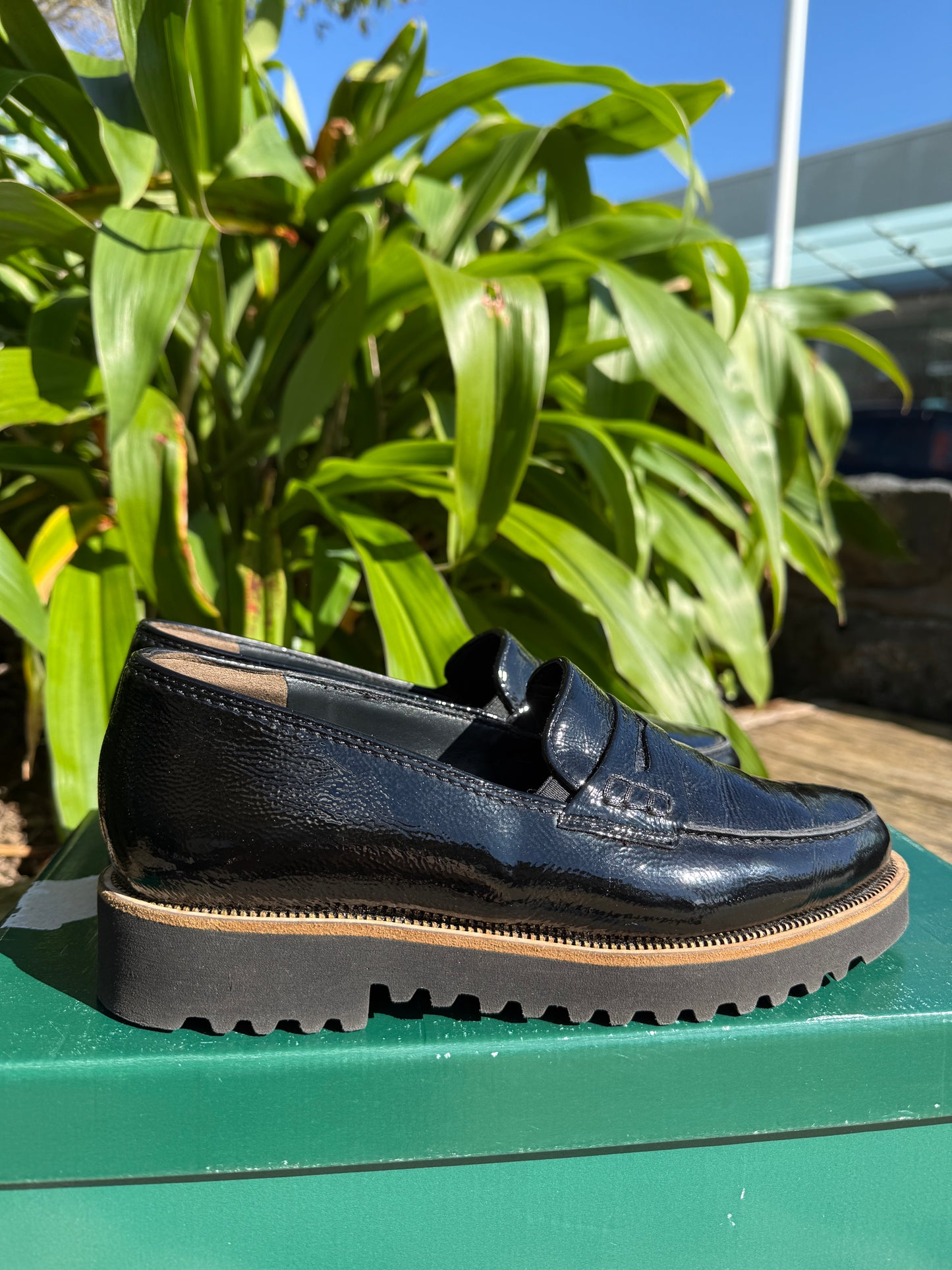 Paul Green Loafers