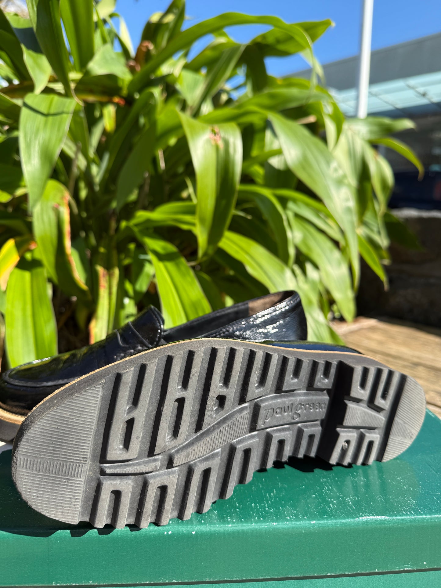 Paul Green Loafers