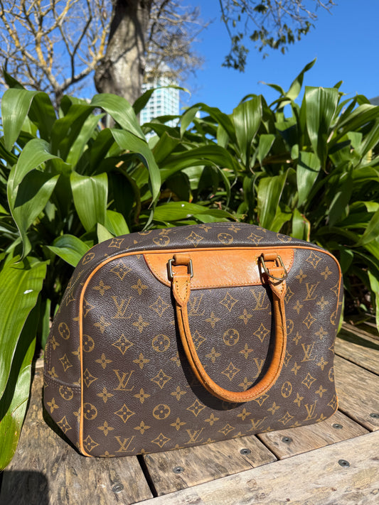 Louis Vuitton Deauvill