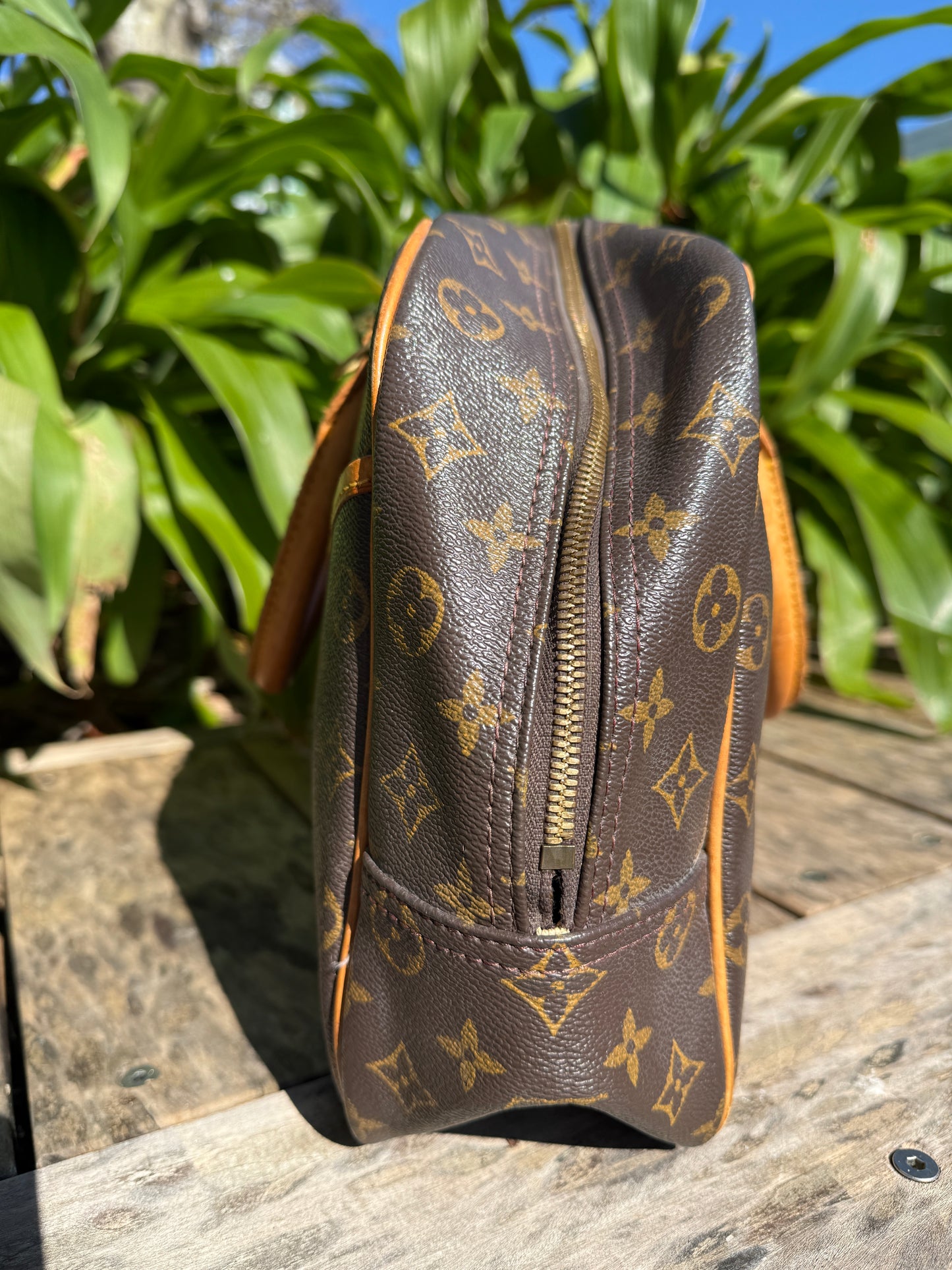 Louis Vuitton Deauvill