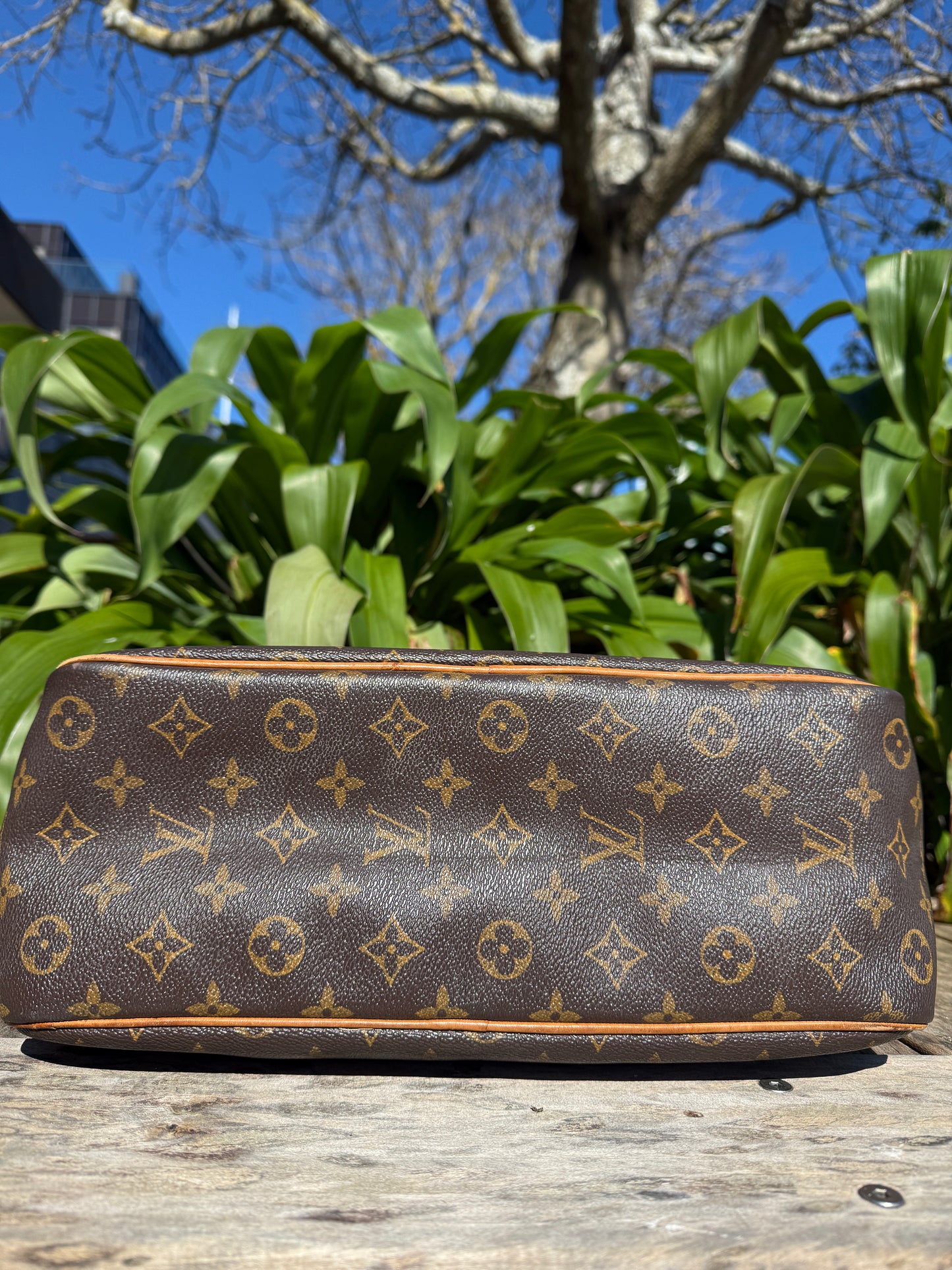 Louis Vuitton Deauvill
