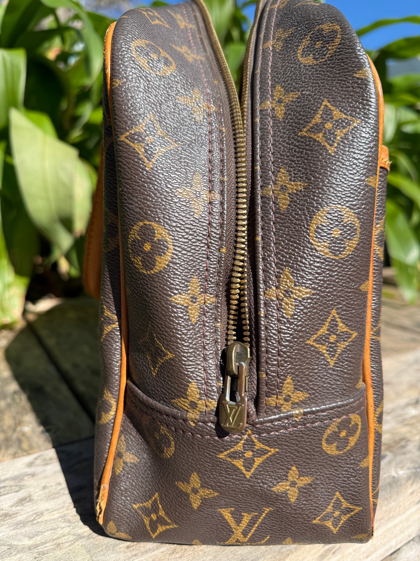Louis Vuitton Deauvill