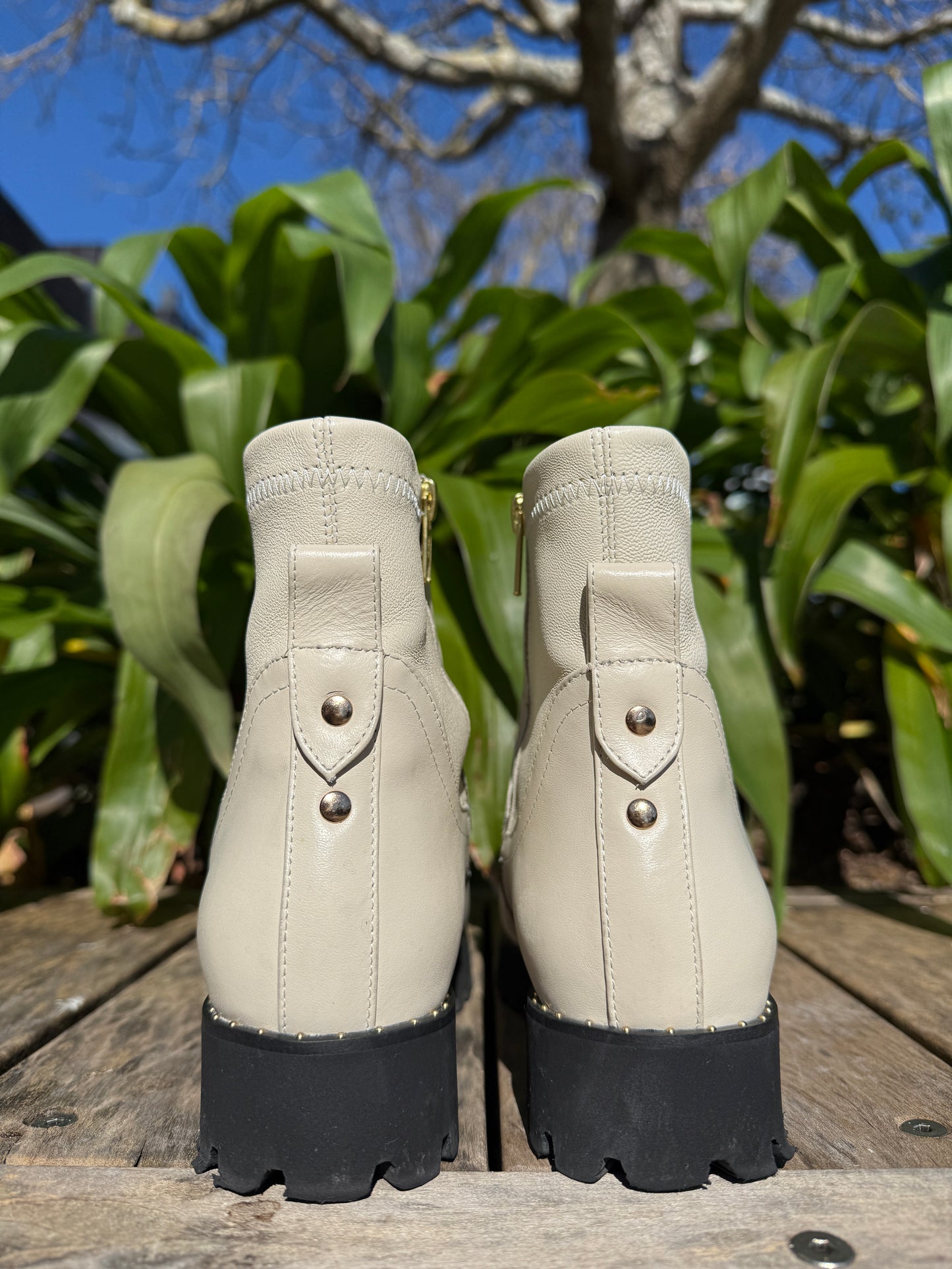 Kathryn Wilson Boots