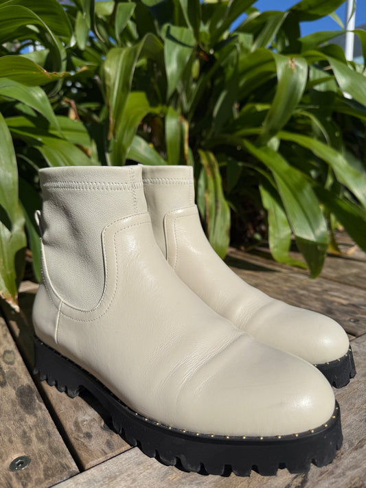 Kathryn Wilson Boots