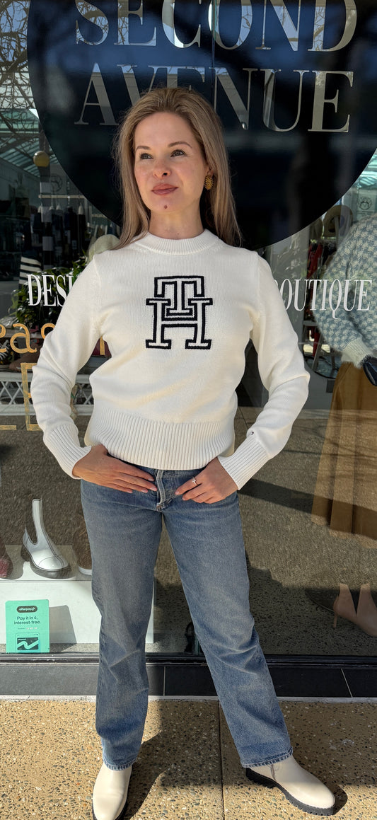 Tommy Hilfiger Knit