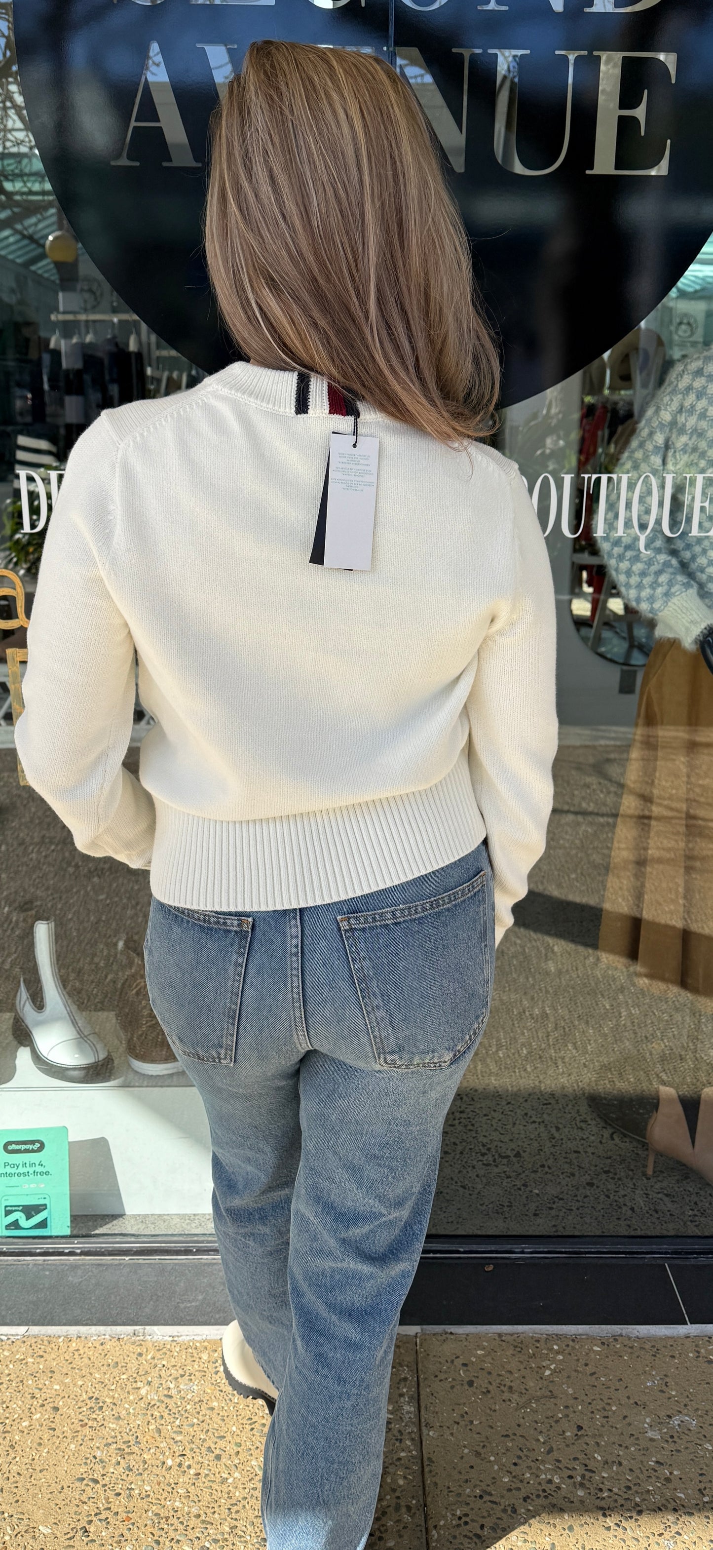 Tommy Hilfiger Knit