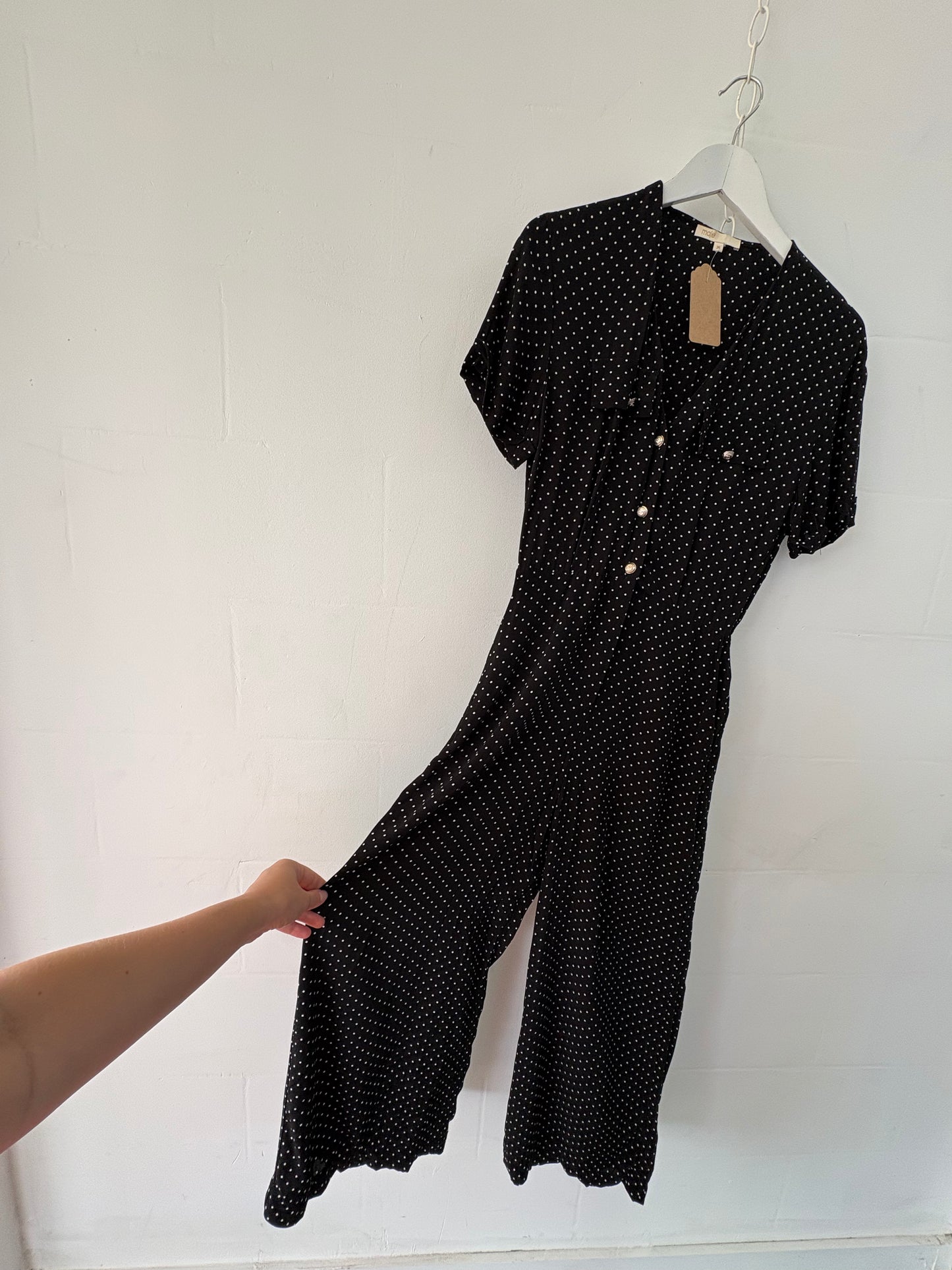 Playsuit Maje