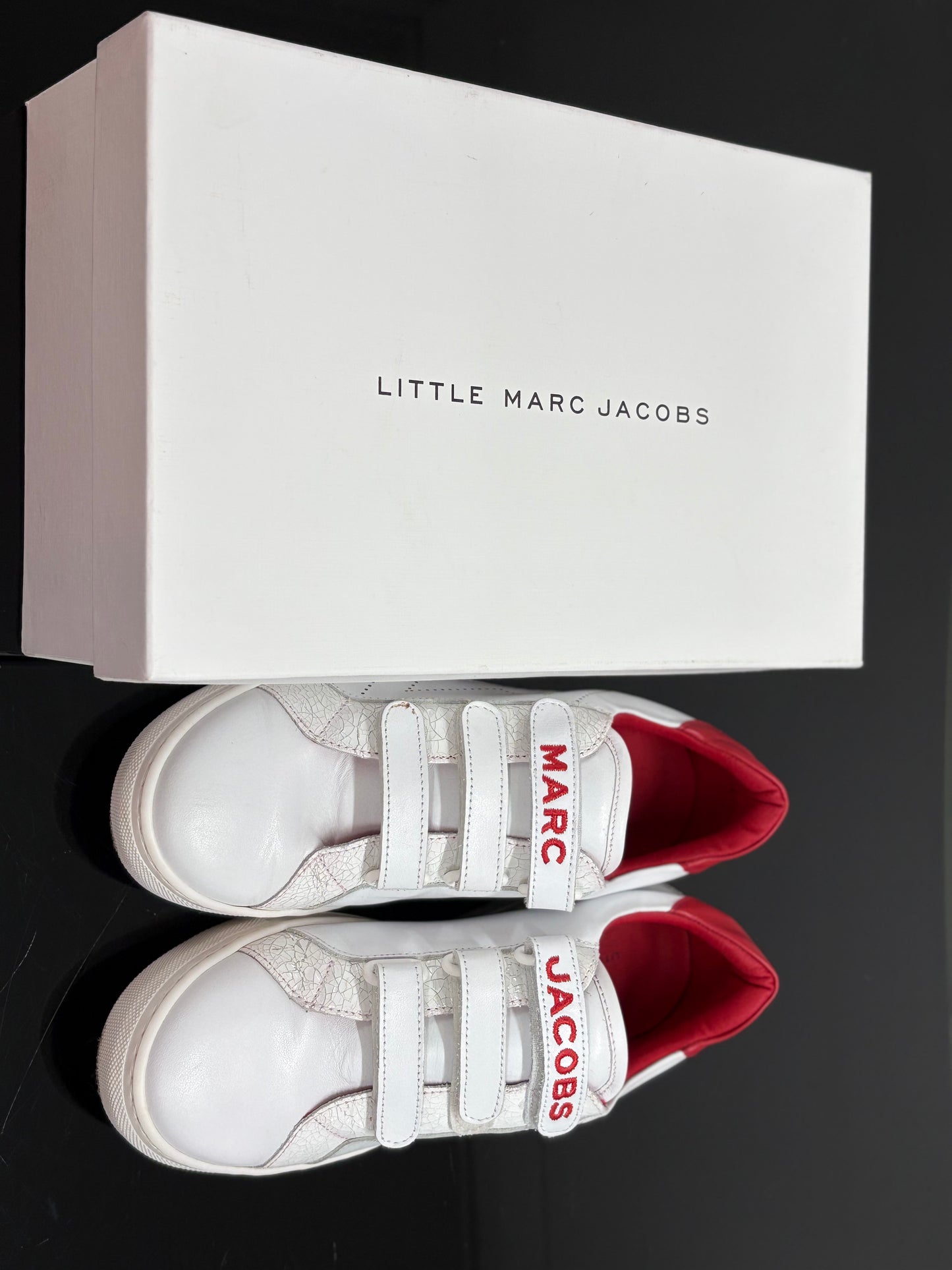 Little Marc Jacobs  Sneakers
