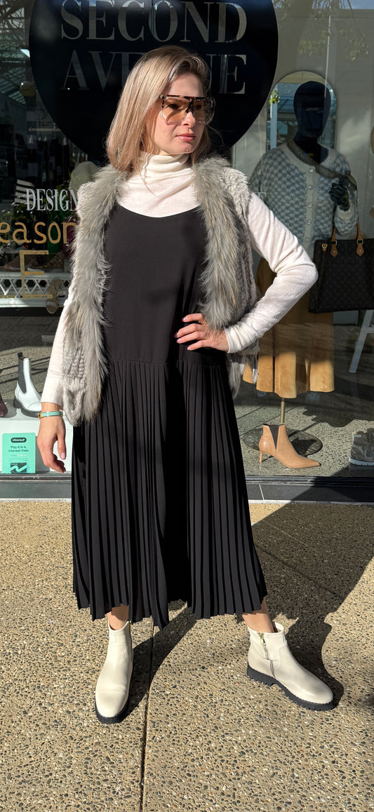 Trelise Pleat