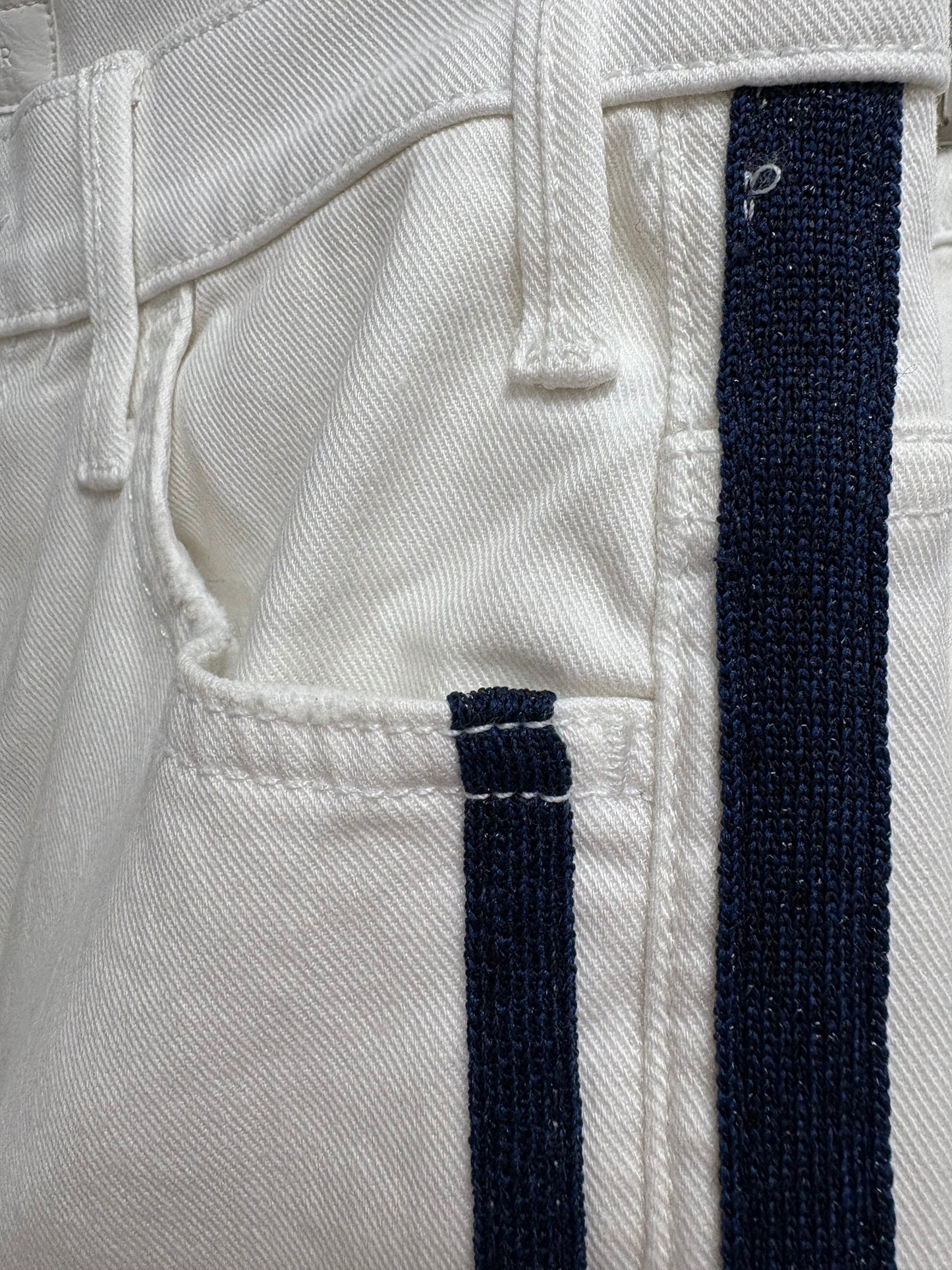 Jeans Mother