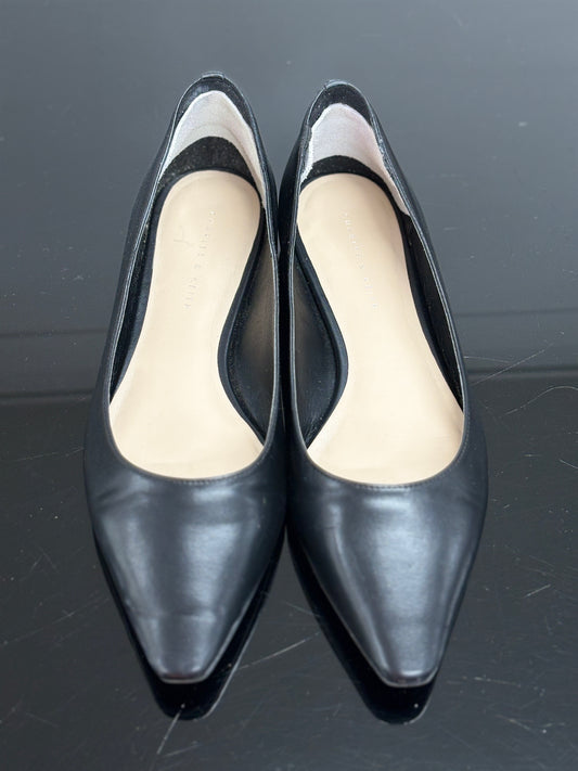 Flats Charles & Keith