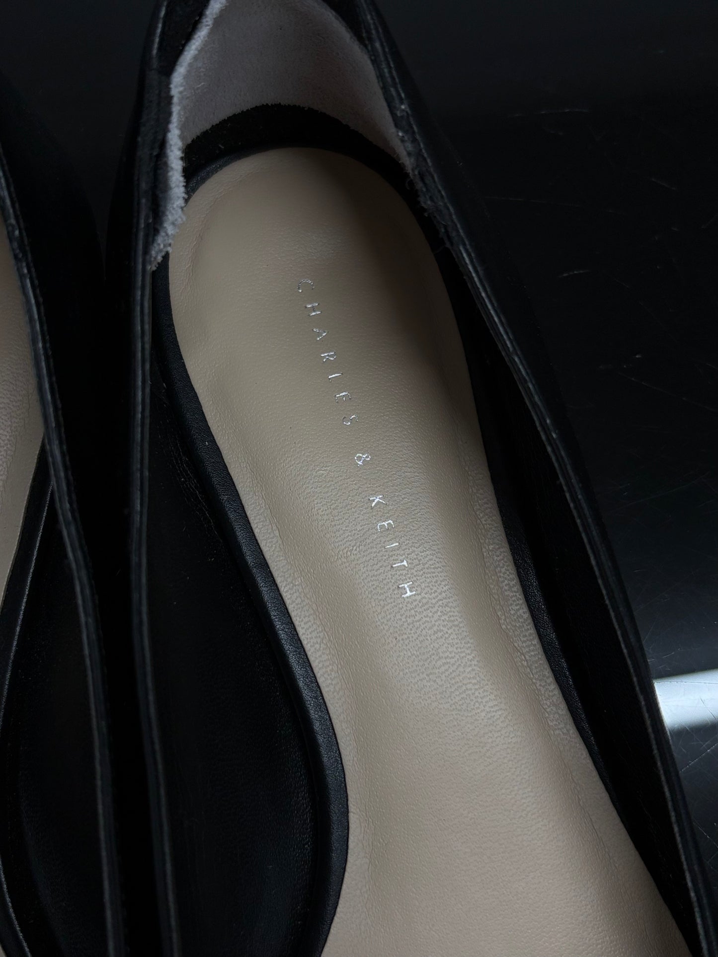 Flats Charles & Keith