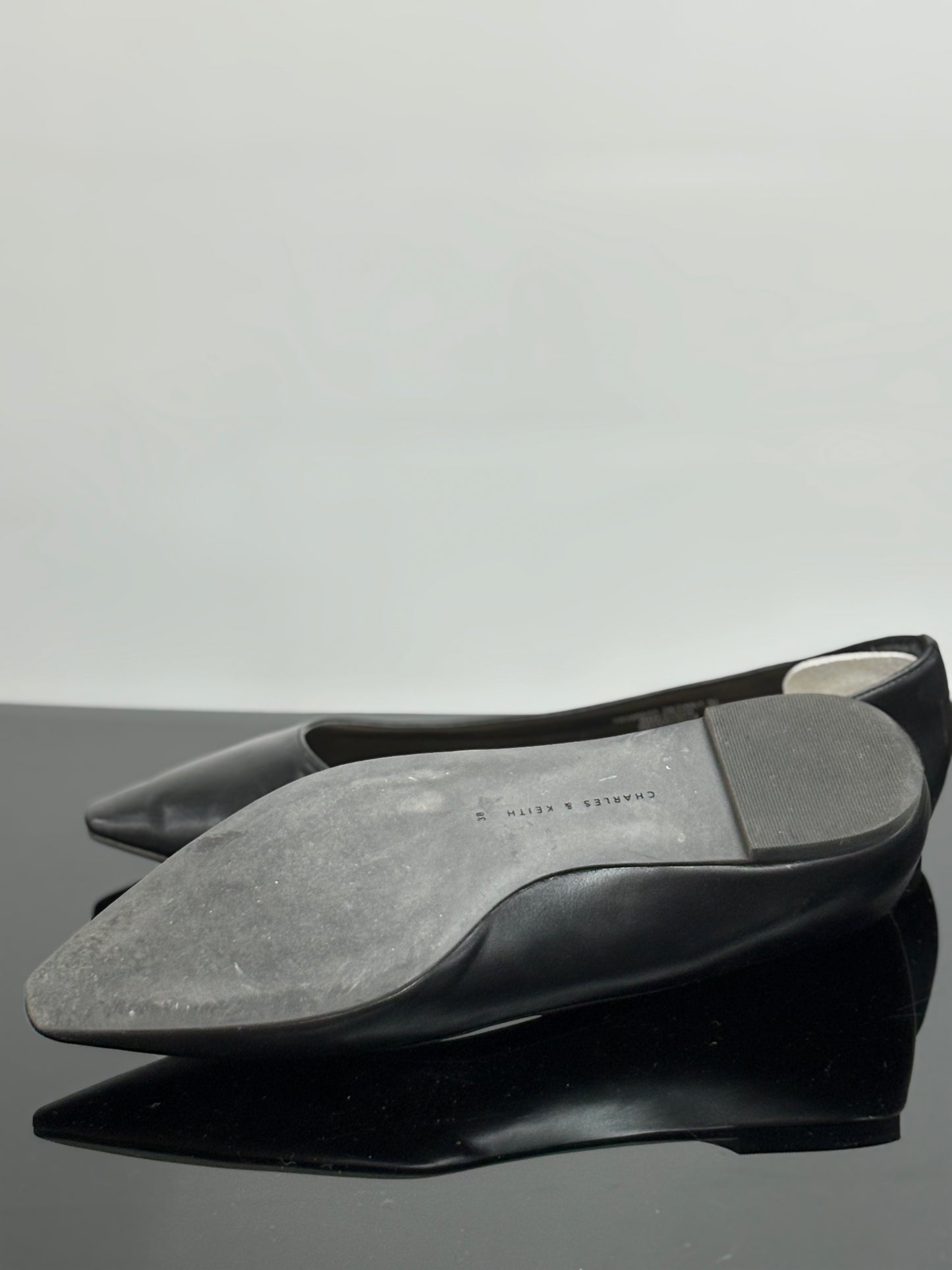 Flats Charles & Keith